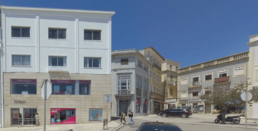 Apartamento T4 Duplex · Figueira da Foz — imagen 2