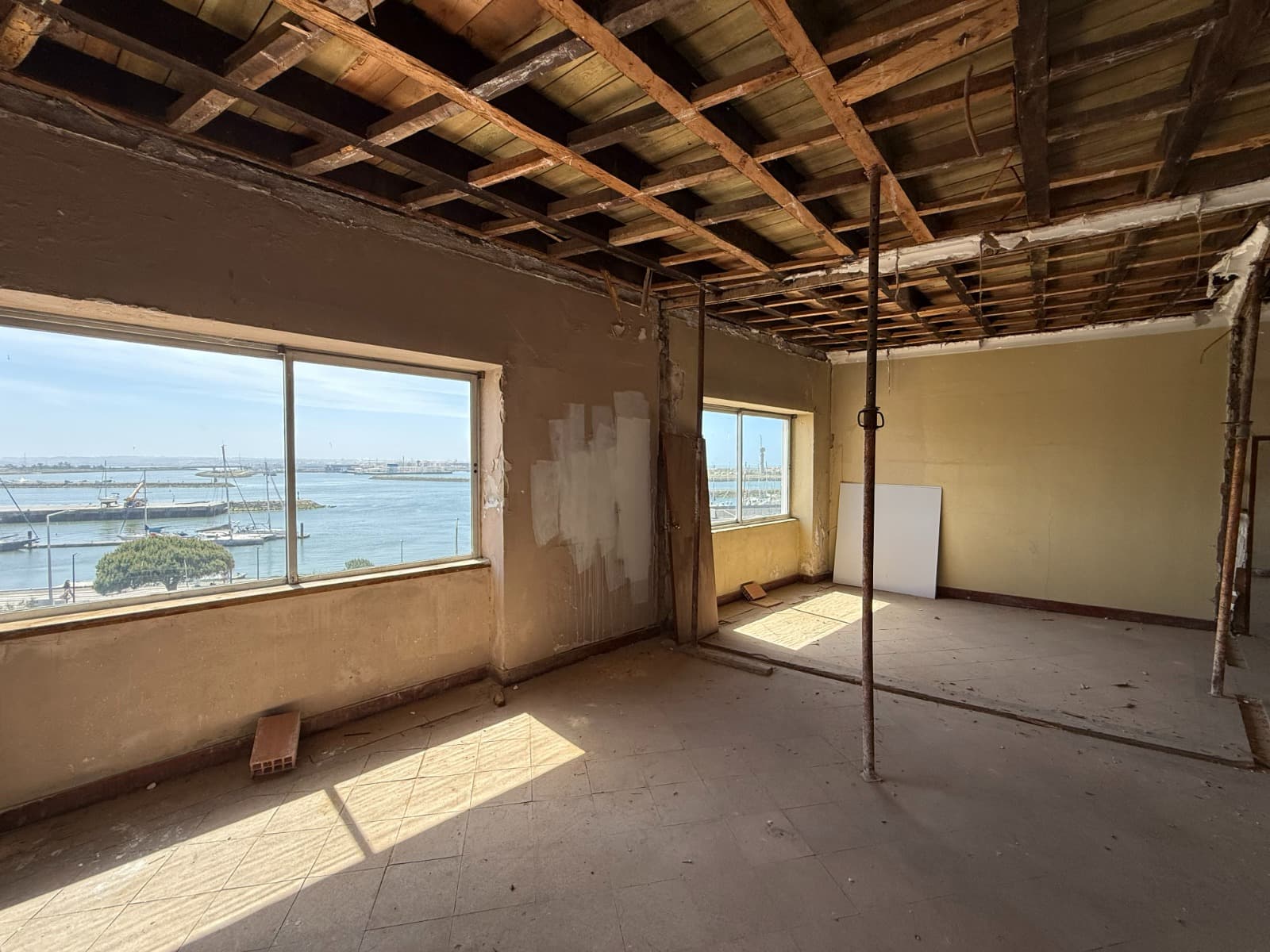 Apartamento T4 Duplex · Figueira da Foz — imagen 5