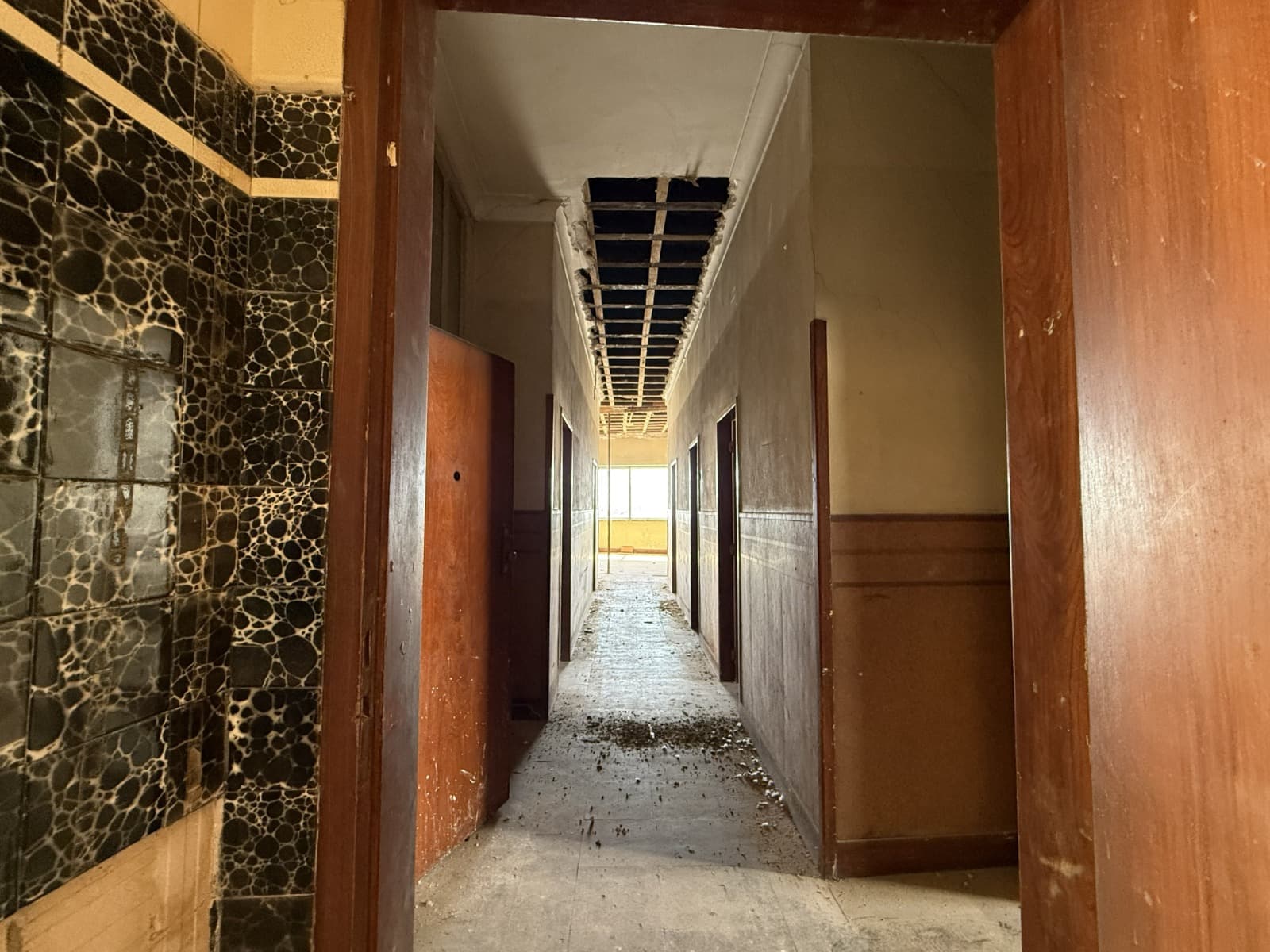 Apartamento T4 Duplex · Figueira da Foz — imagen 8