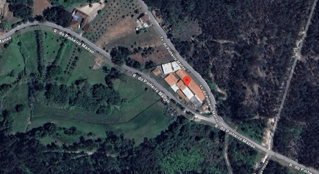 Armazém · Pombal, Leiria — imagen 9
