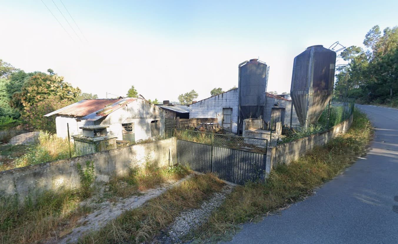 Armazém · Pombal, Leiria — imagen 1