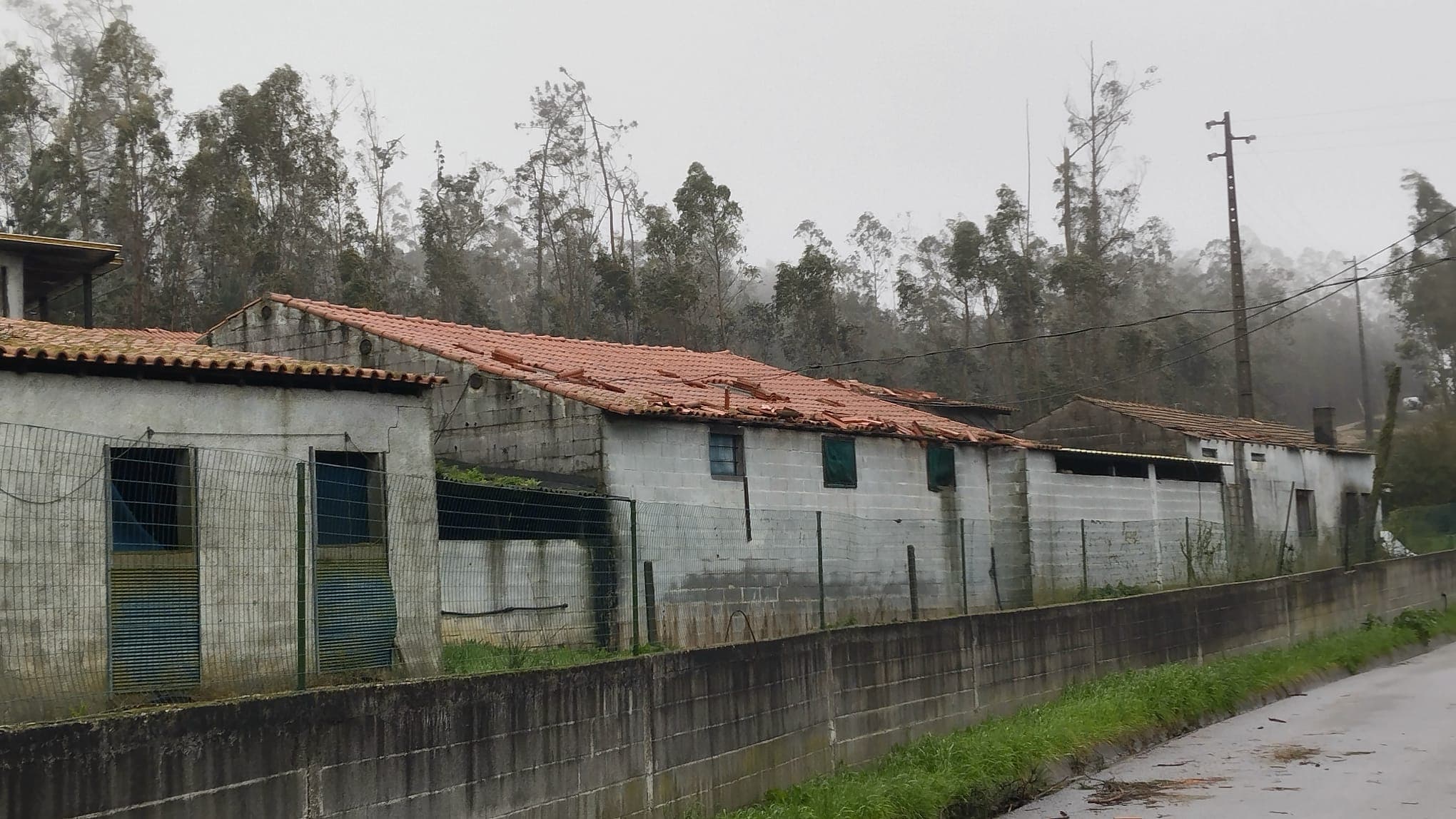 Armazém · Pombal, Leiria — imagen 5