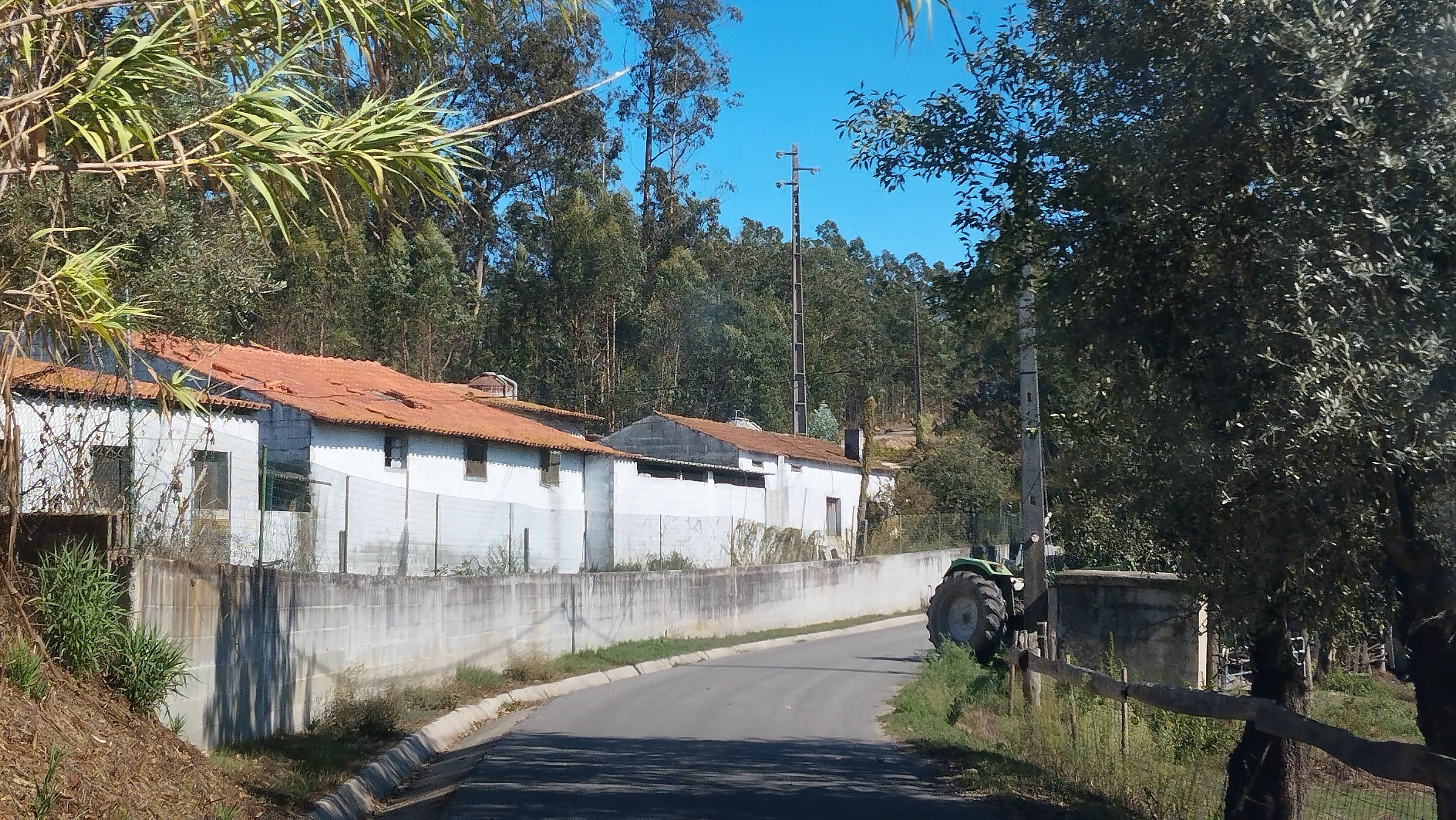 Armazém · Pombal, Leiria — imagen 3