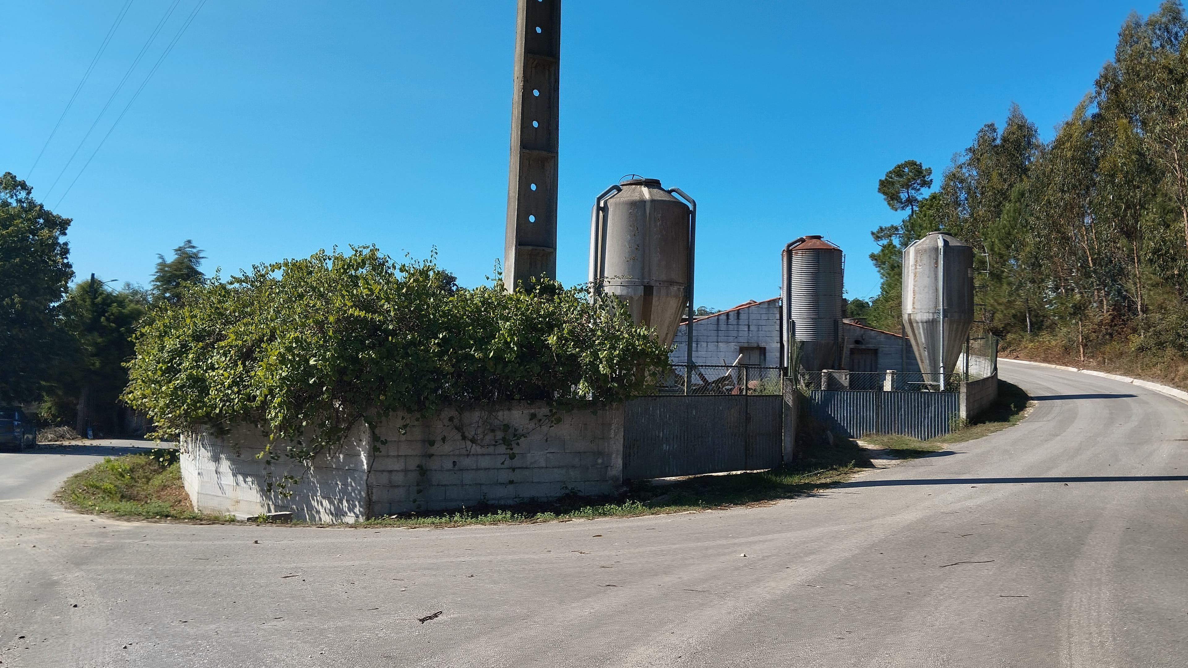 Armazém · Pombal, Leiria — imagen 2