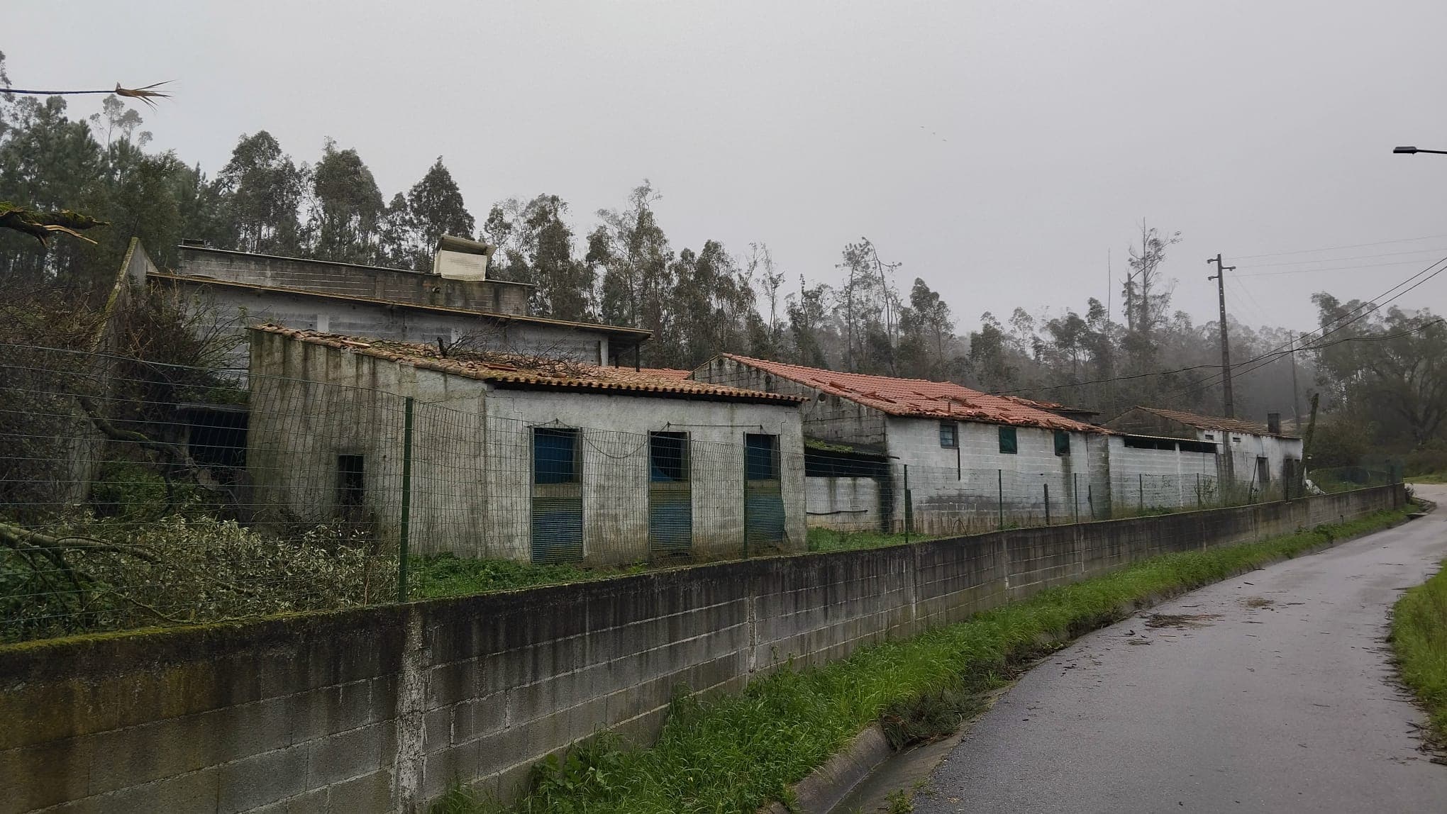 Armazém · Pombal, Leiria — imagen 4