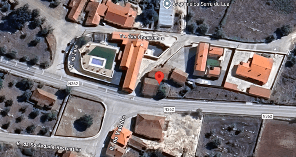 Moradia V3 · Porto de Mós — imagem 12