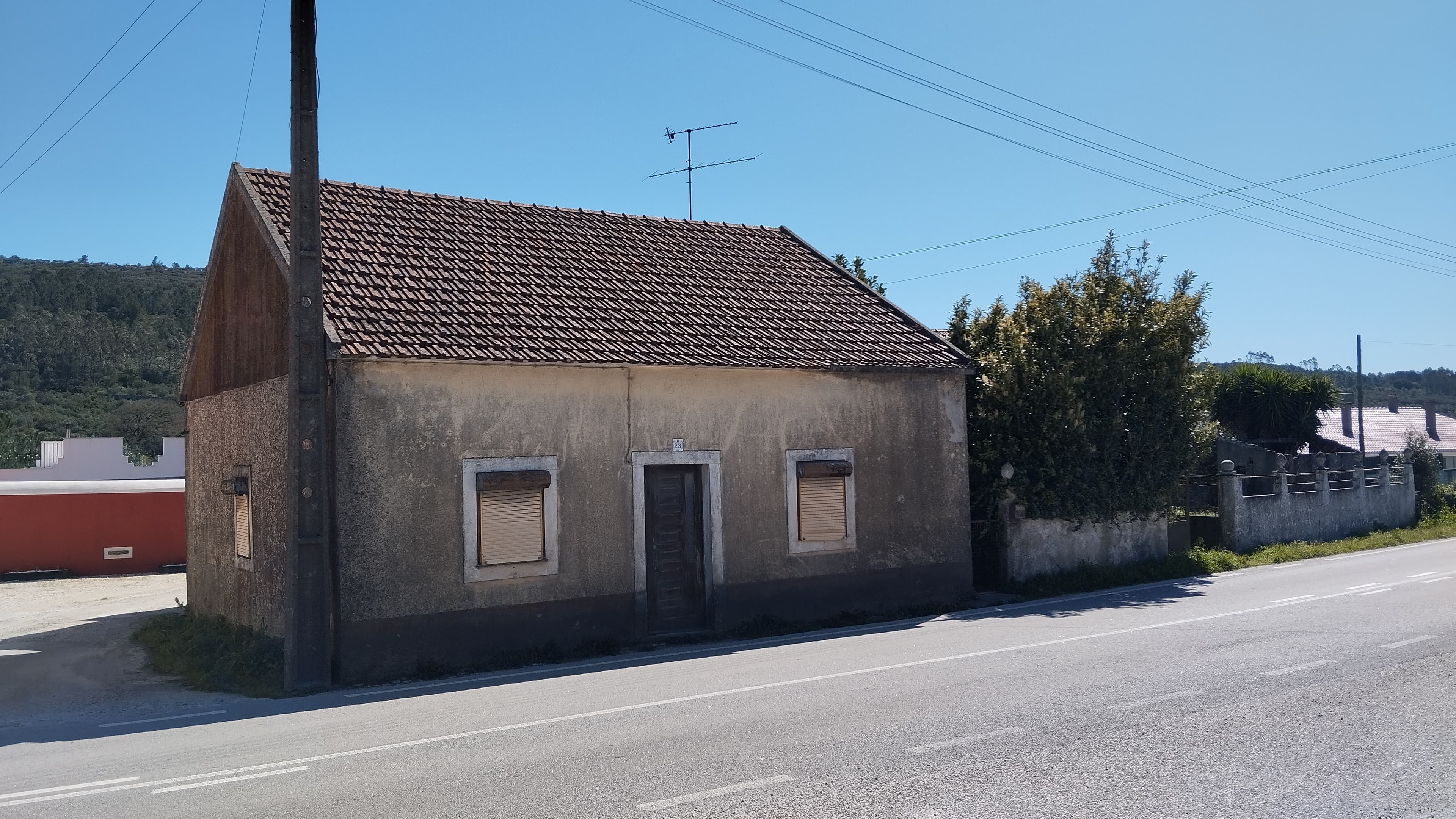 Chalet V3 · Porto de Mós