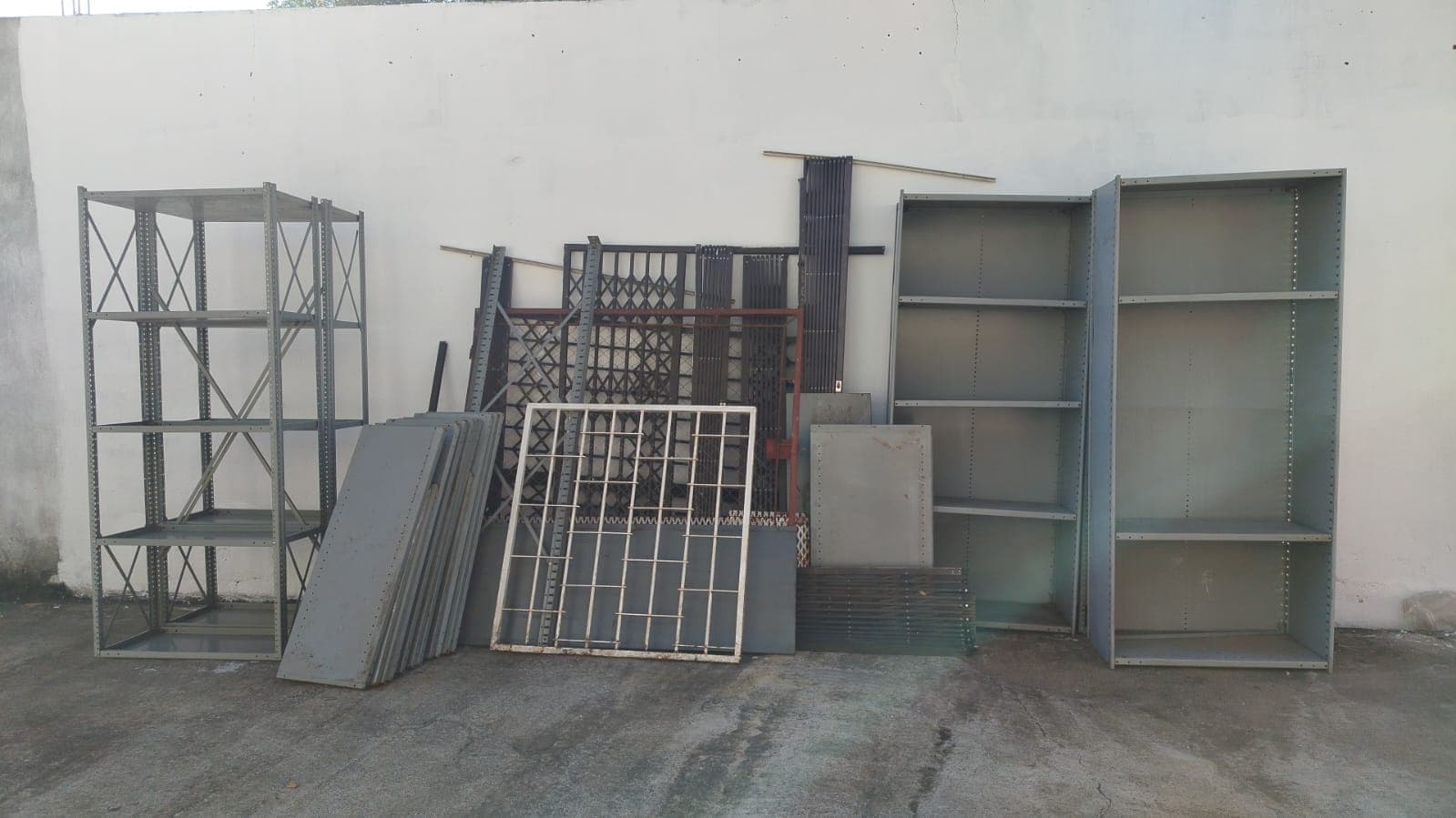 Mobiliario de vivienda