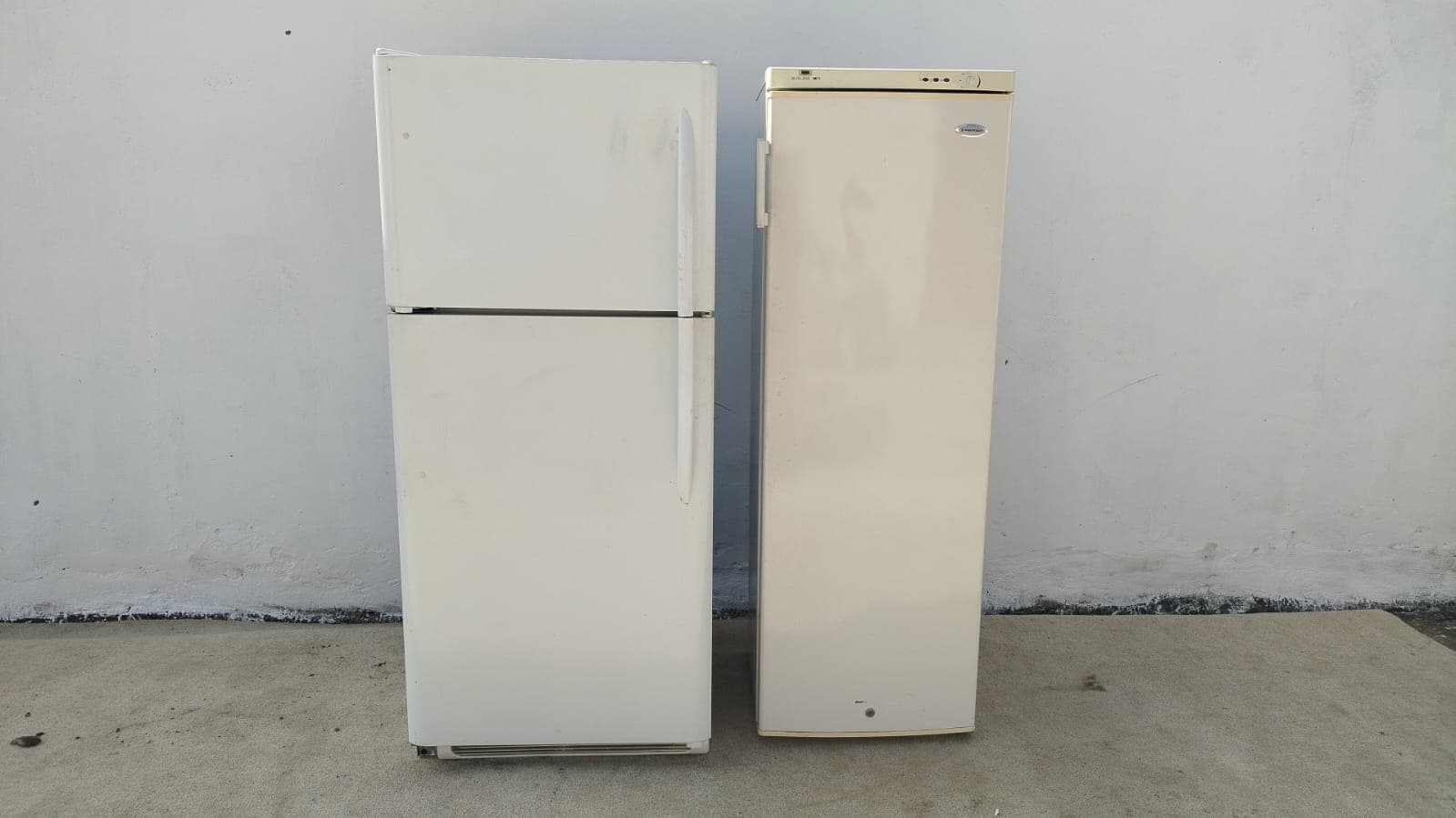 Electrodomésticos