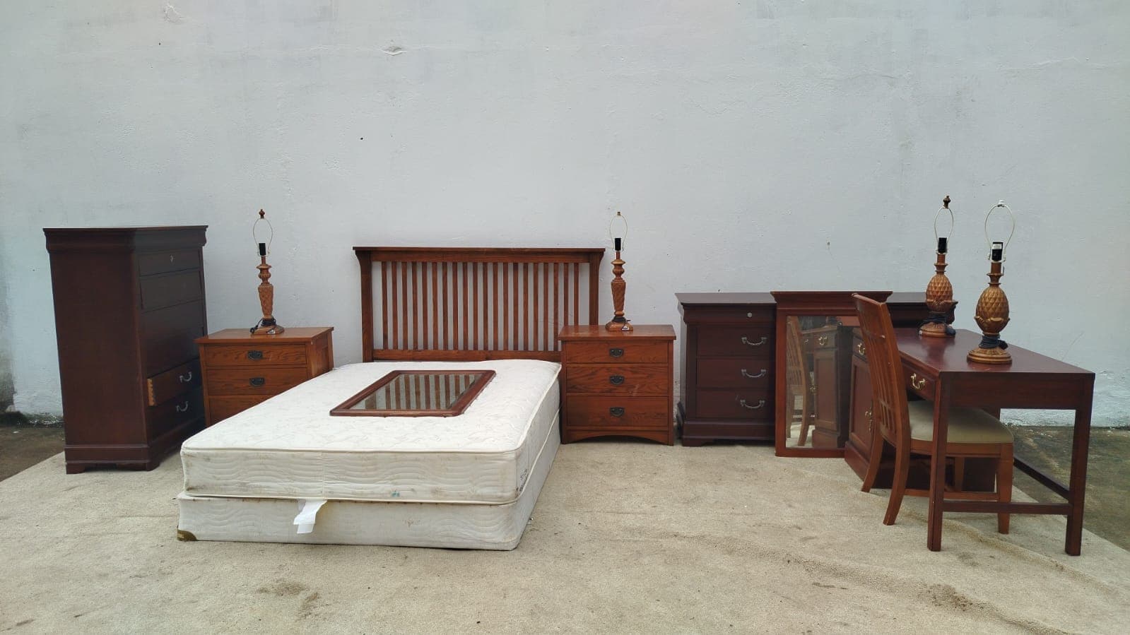Mobiliario de vivienda