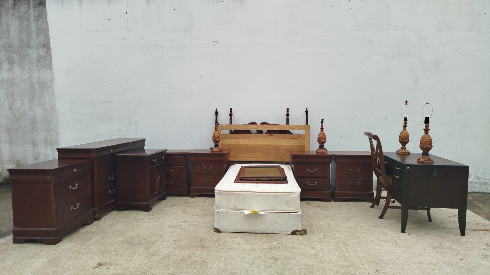 Mobiliario de vivienda