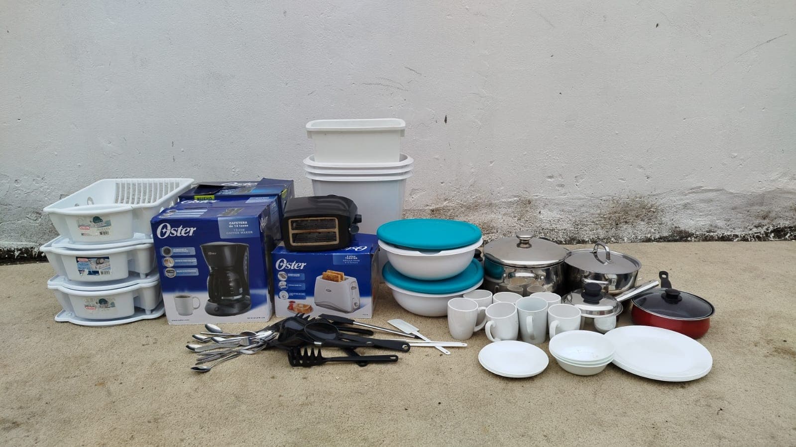 Utensilio de cozinha — imagen 1