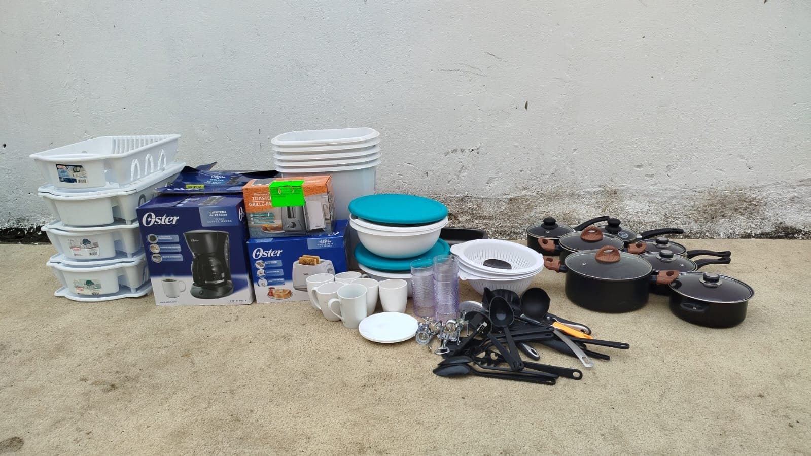 Utensilio de cozinha