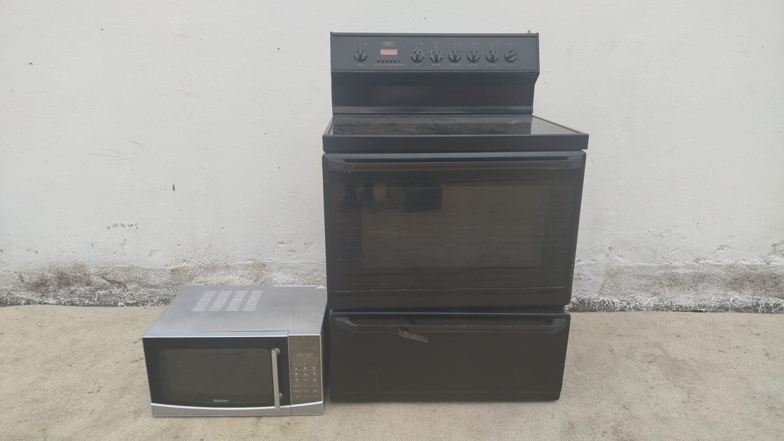 Electrodomésticos
