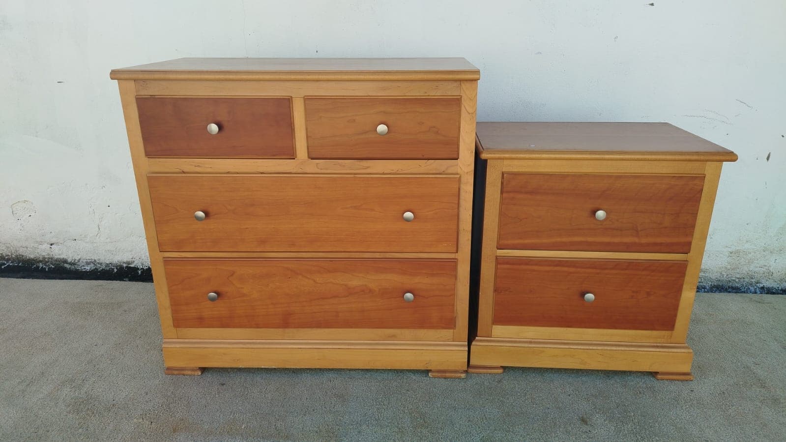 Mobilier d'habitation