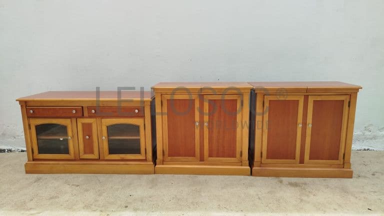 Mobilier d'habitation