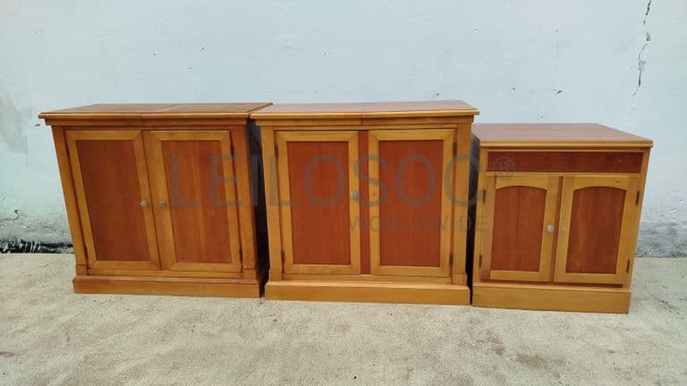 Mobilier d'habitation