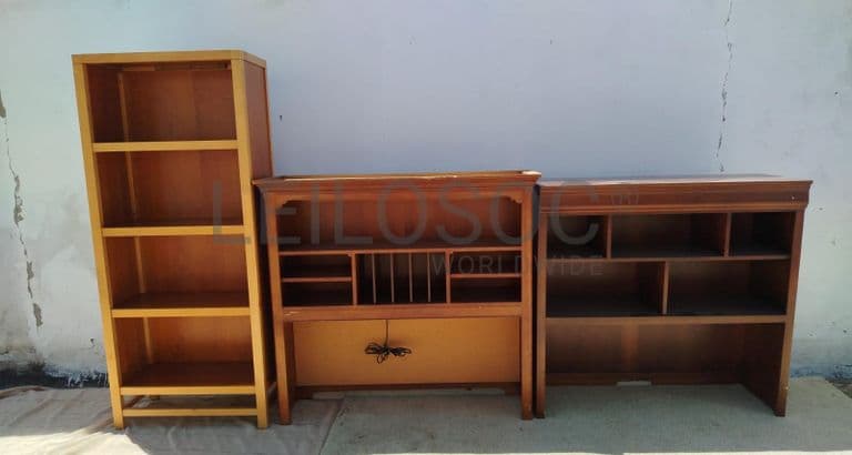 Mobilier d'habitation — image 1