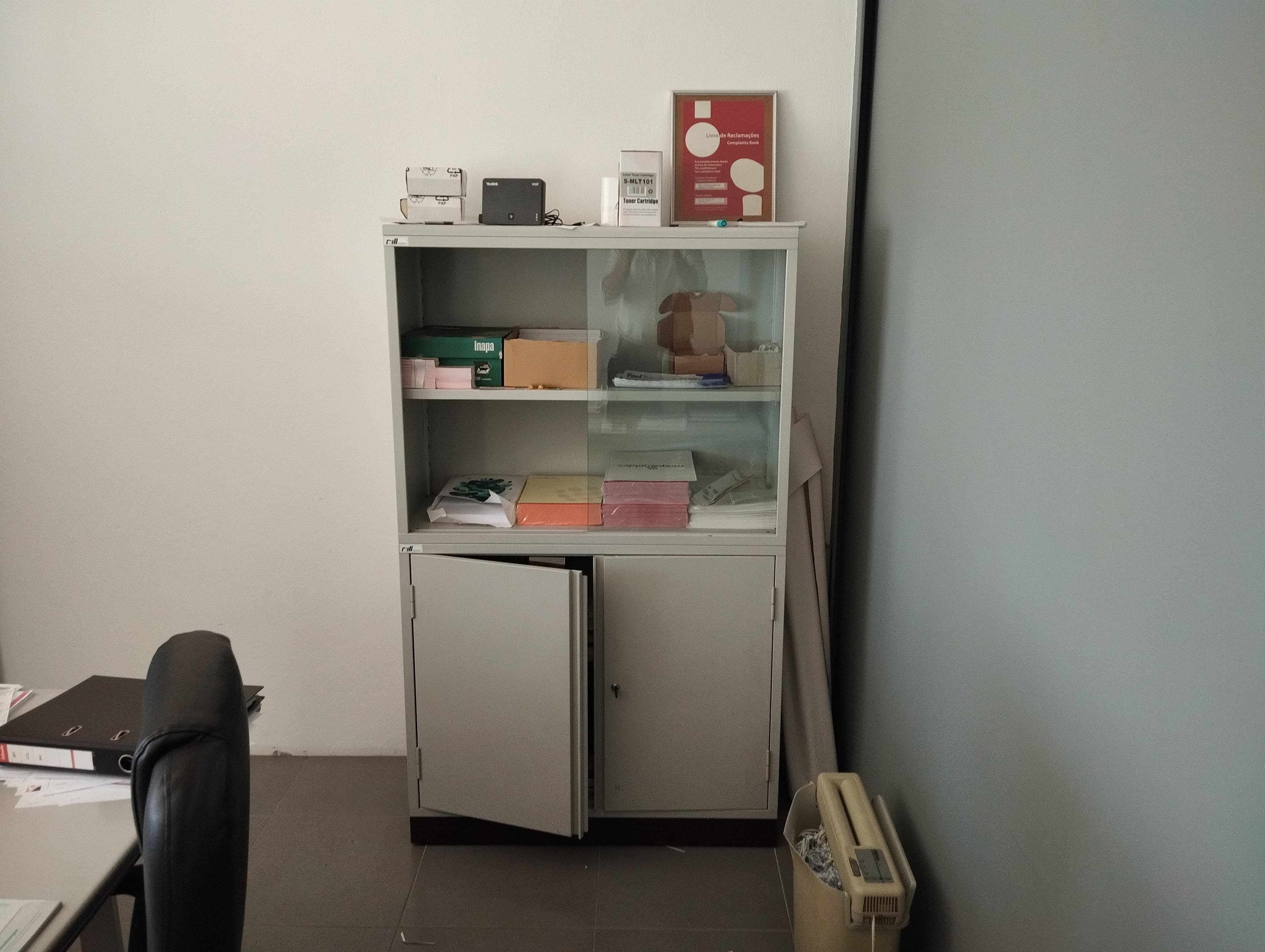 Equipamentos de Escritório · Plotter — image 6
