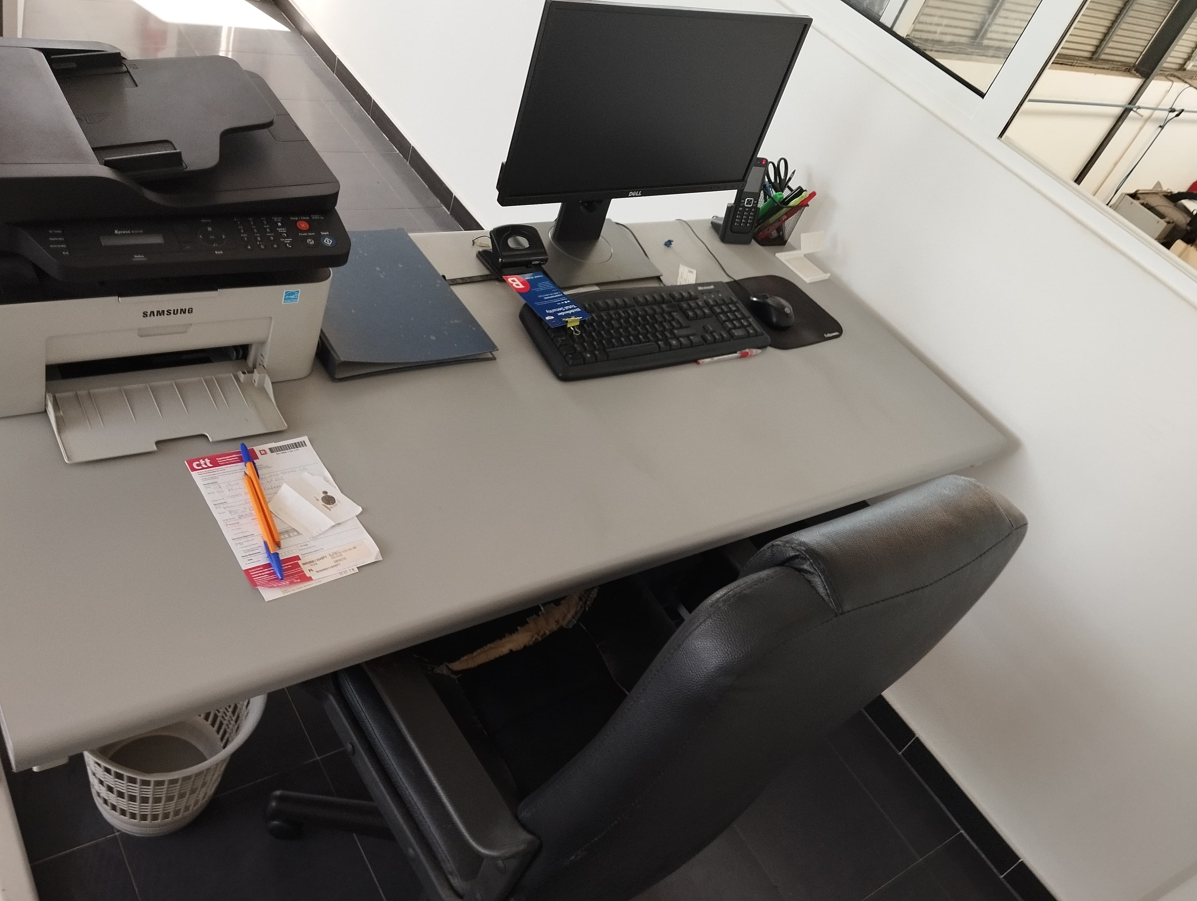 Equipamentos de Escritório · Plotter — image 10