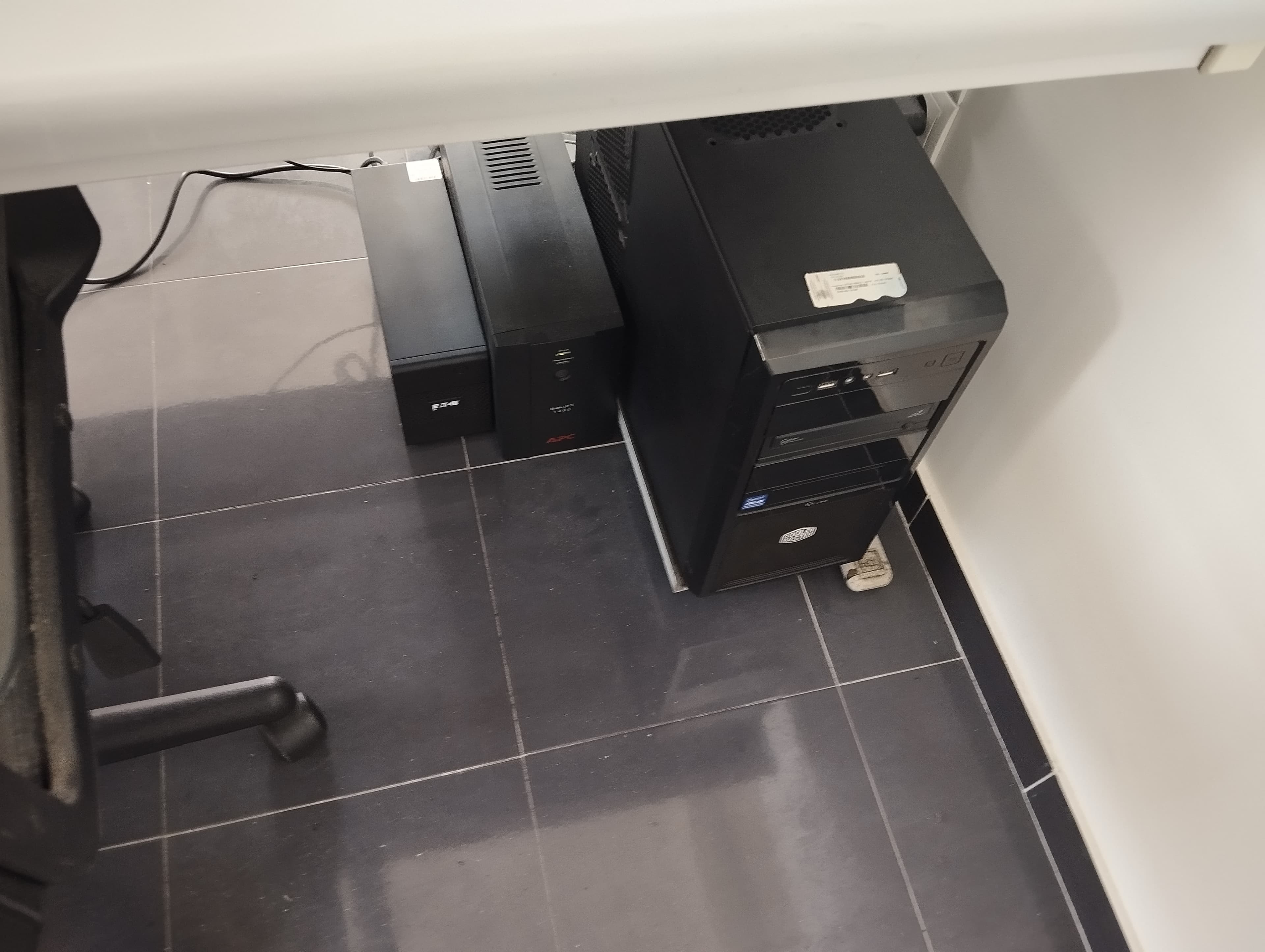 Equipamentos de Escritório · Plotter — image 12
