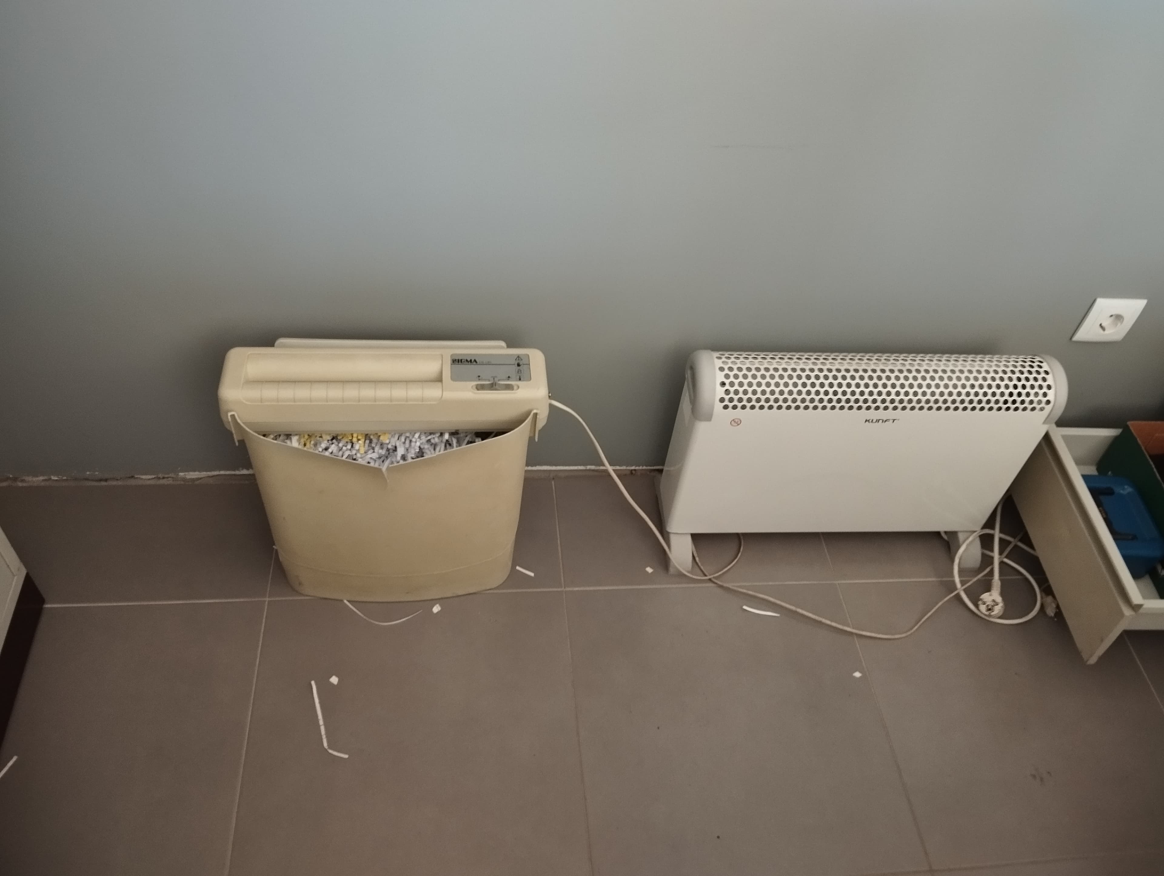 Equipamentos de Escritório · Plotter — image 16