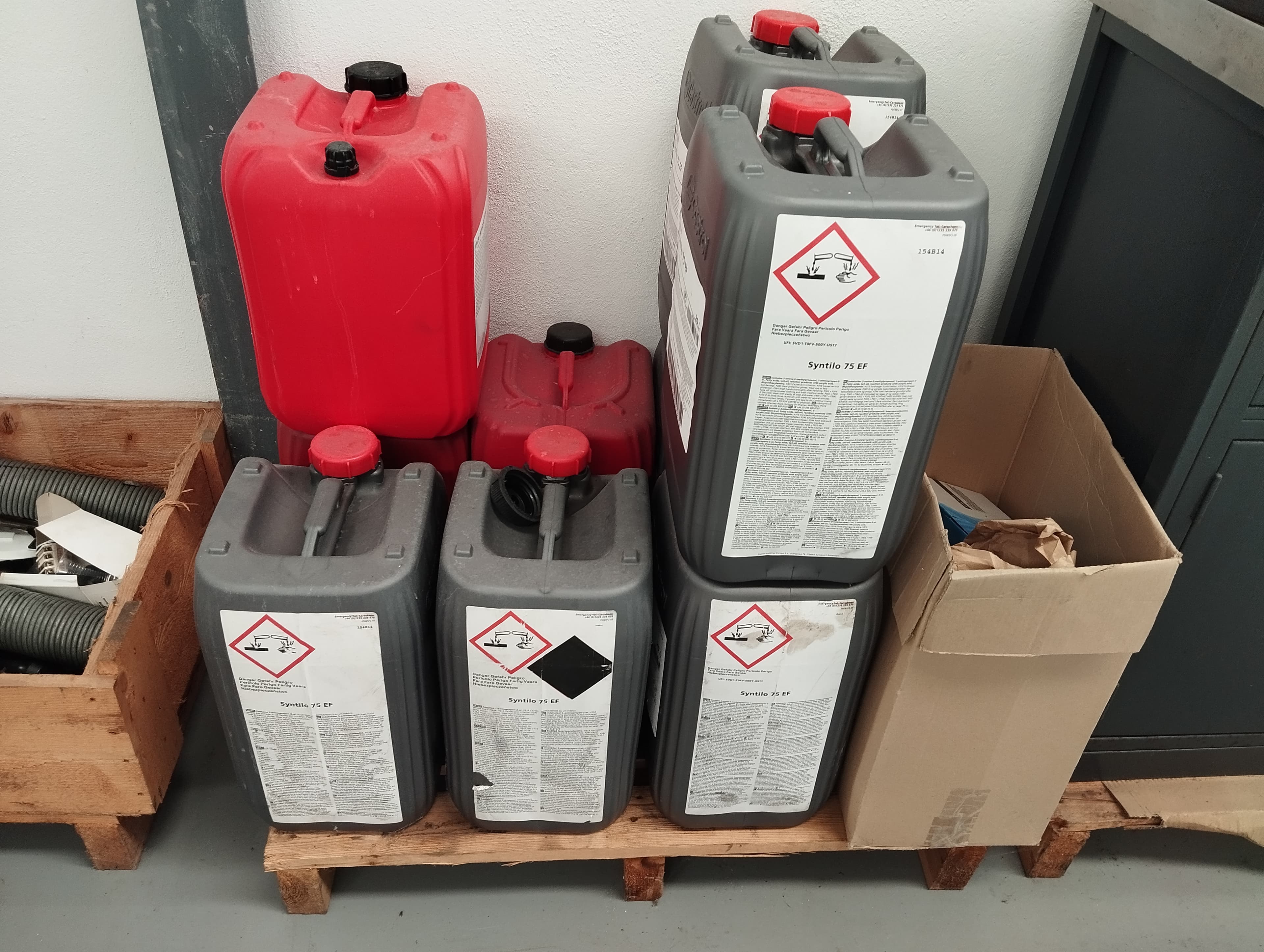 Equipamentos Industriais — image 17