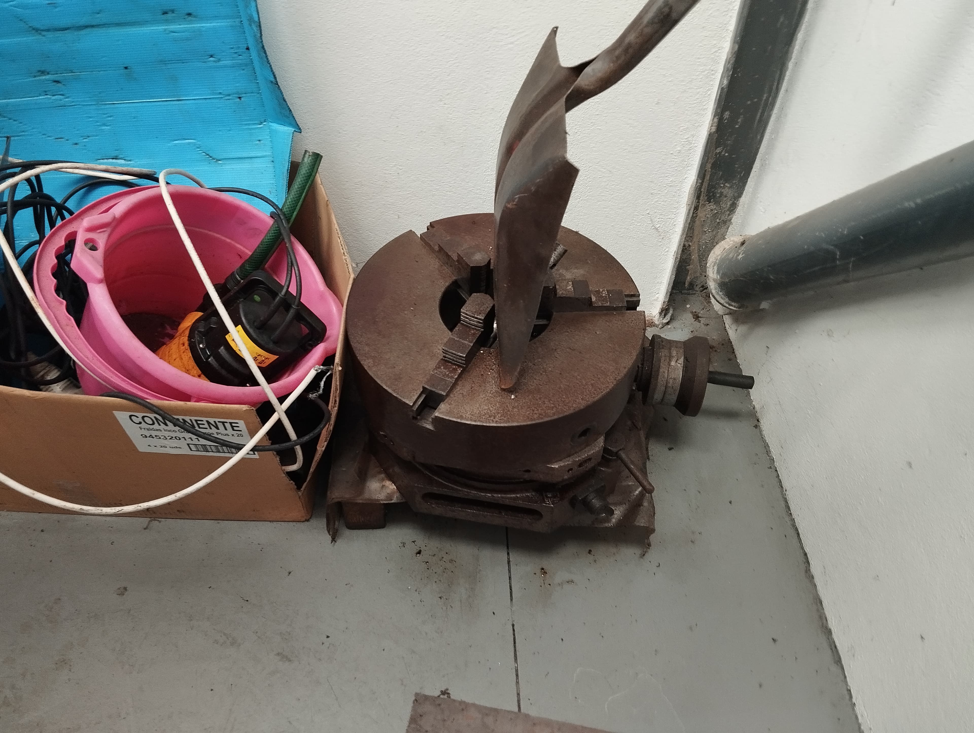 Equipamentos Industriais — image 15