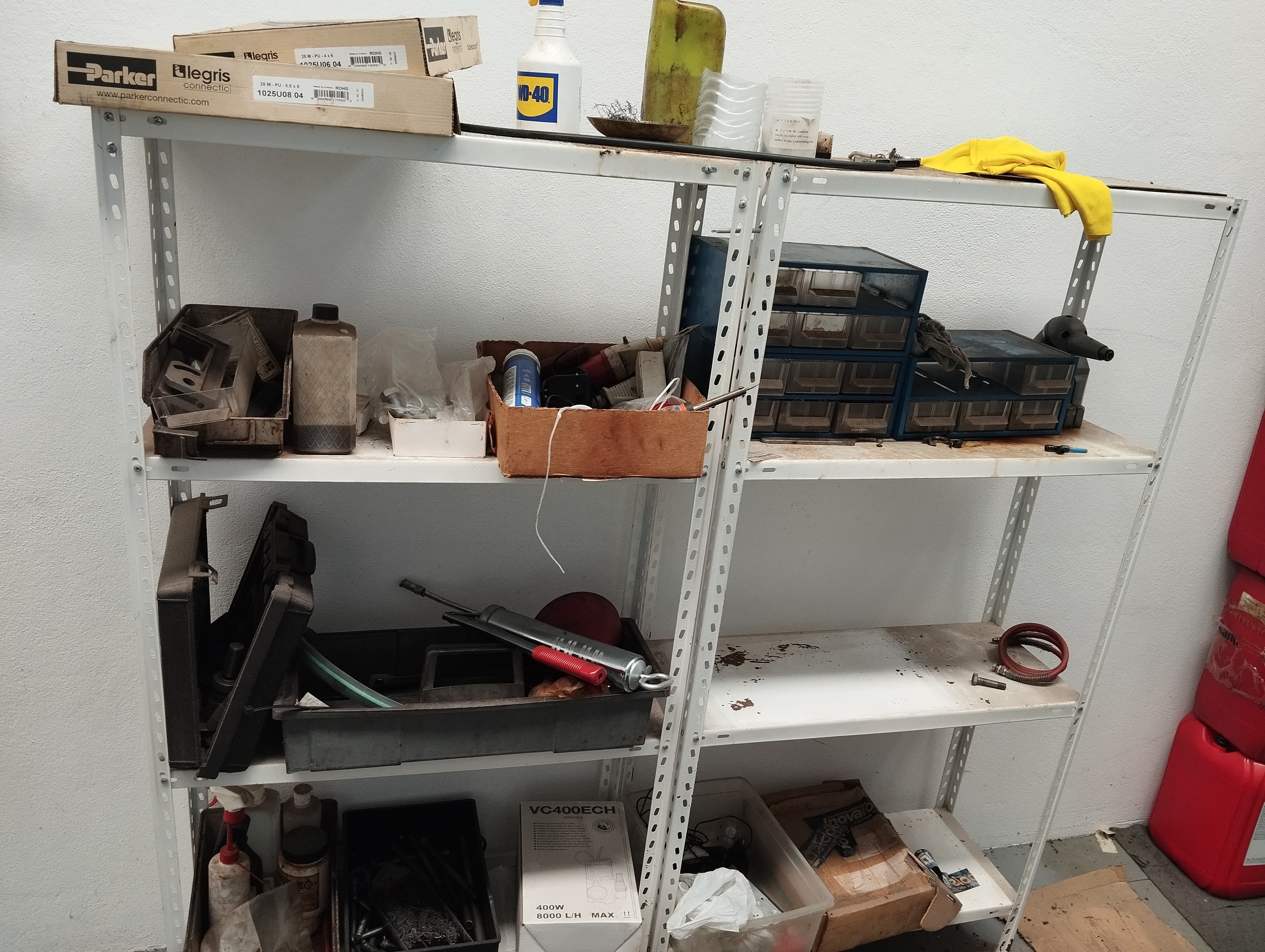 Equipamentos Industriais — image 13