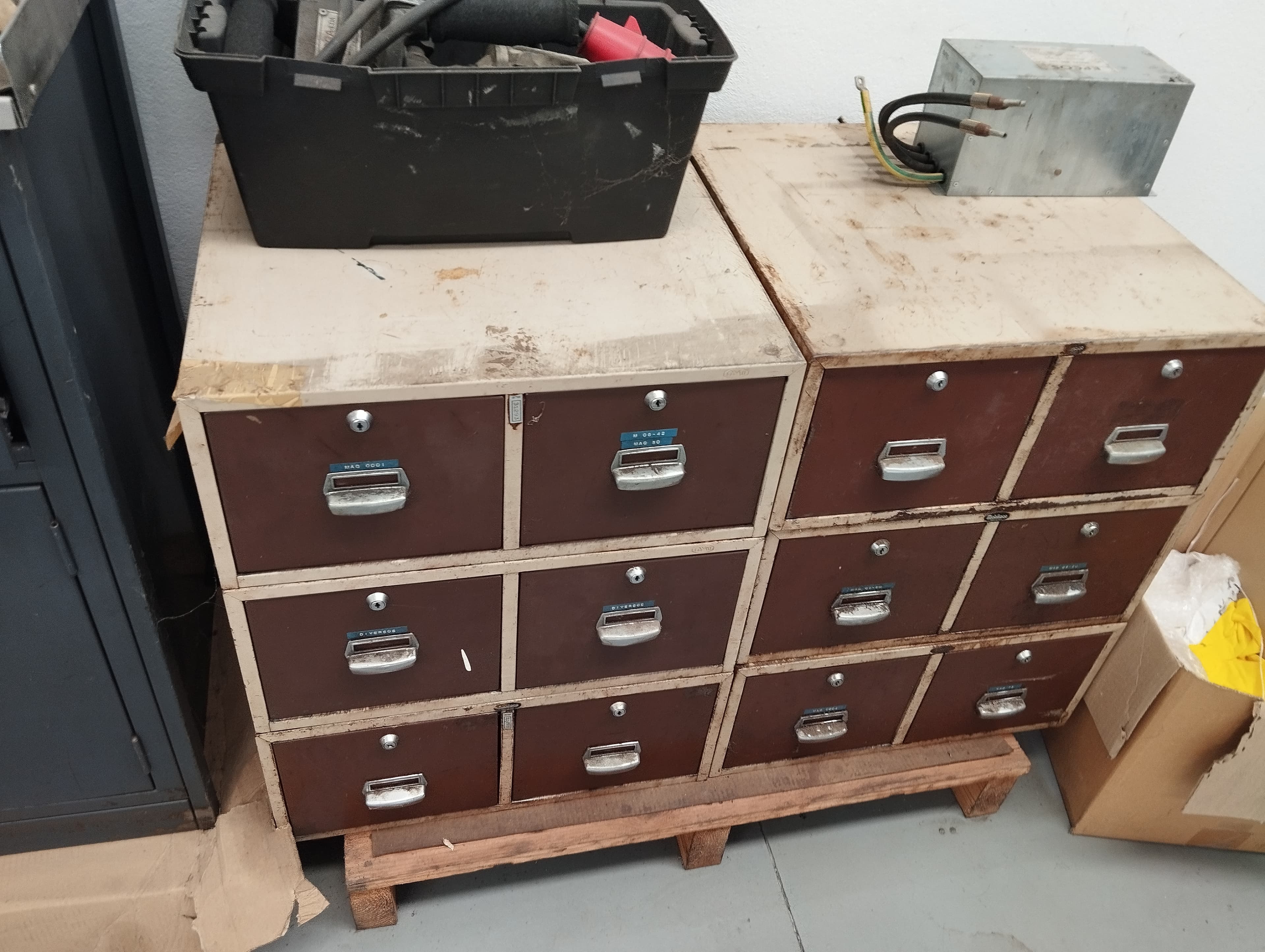 Equipamentos Industriais — image 8