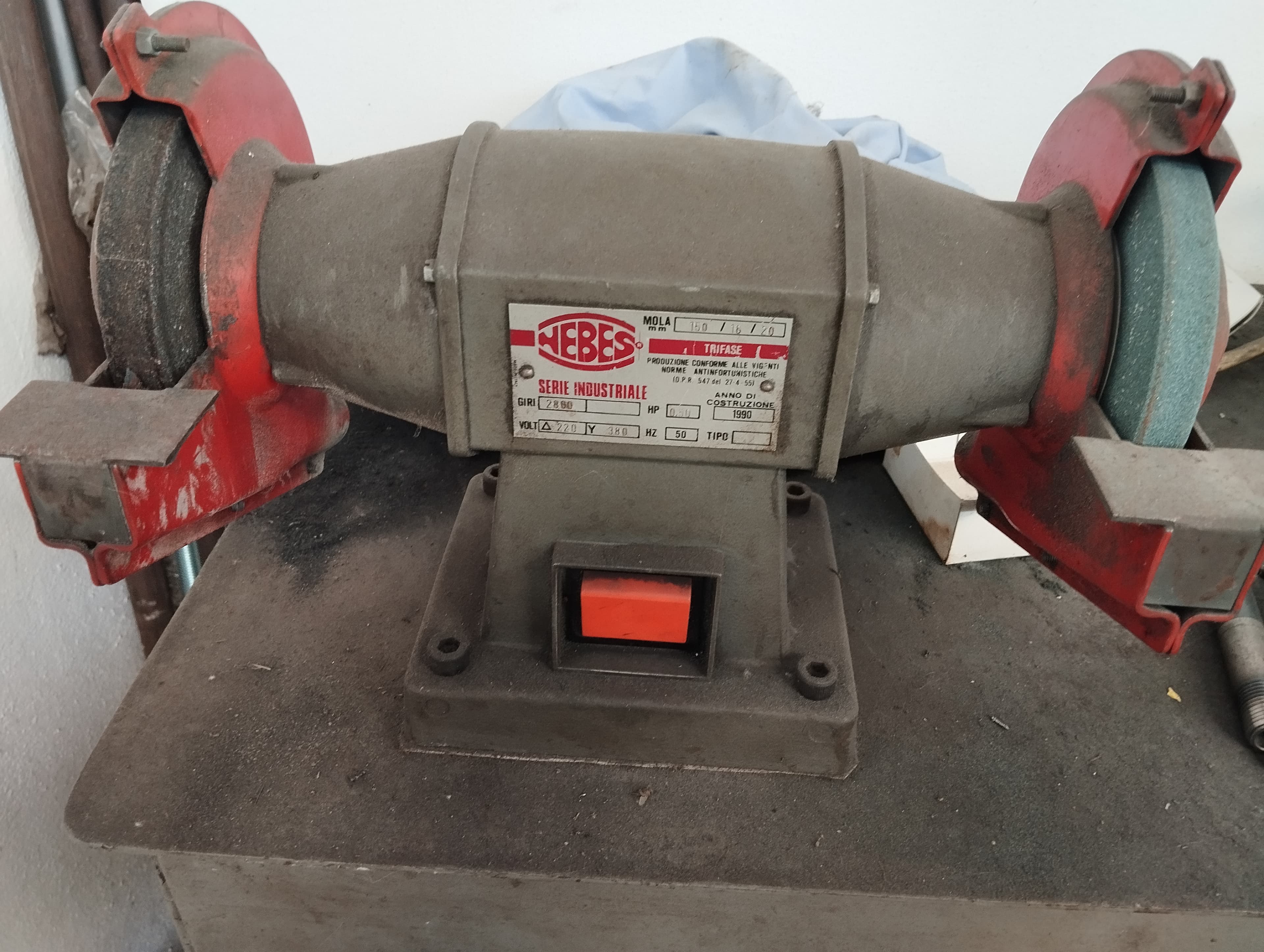 Equipamentos Industriais — image 11