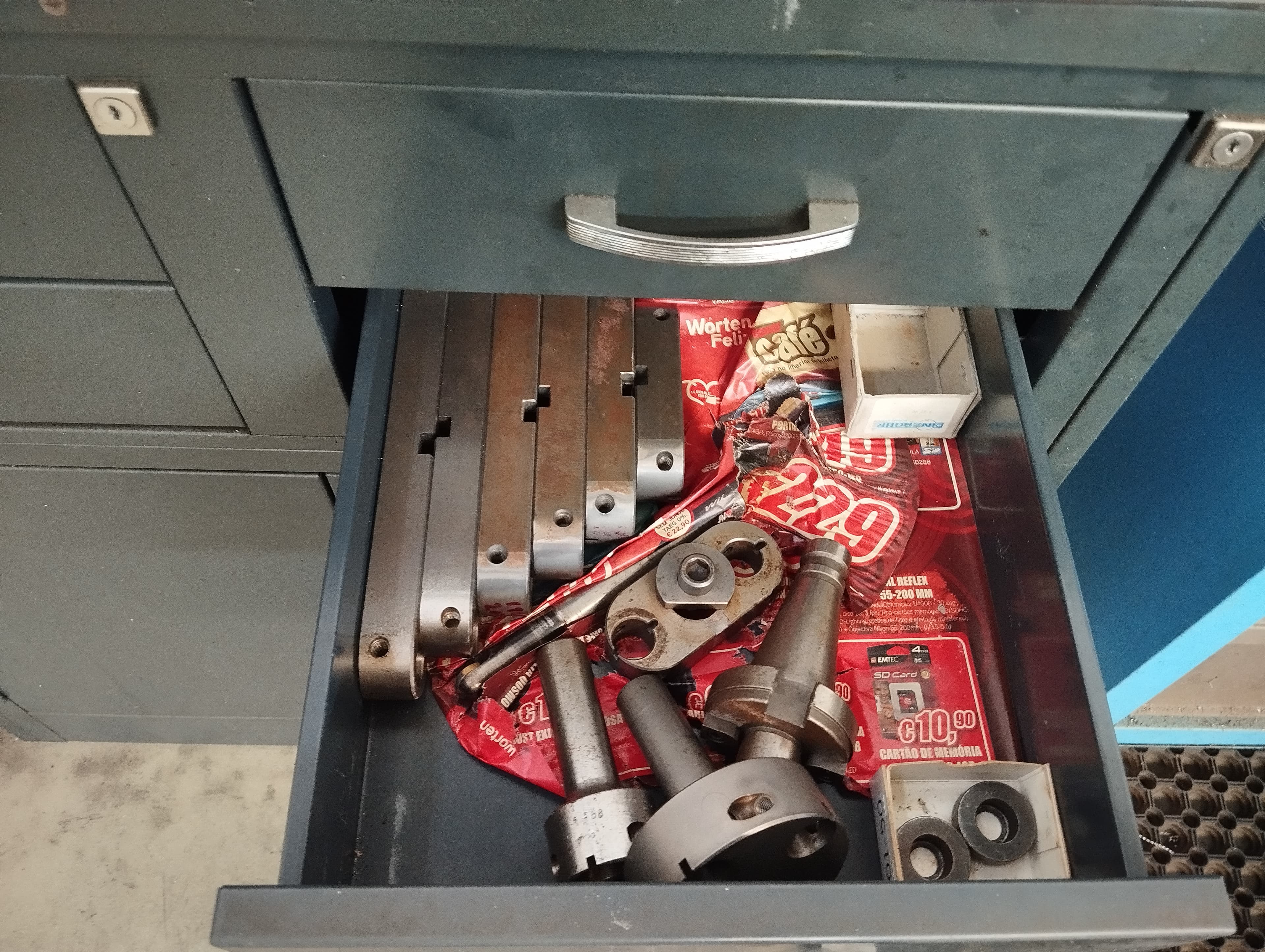 Equipamentos Industriais — image 4