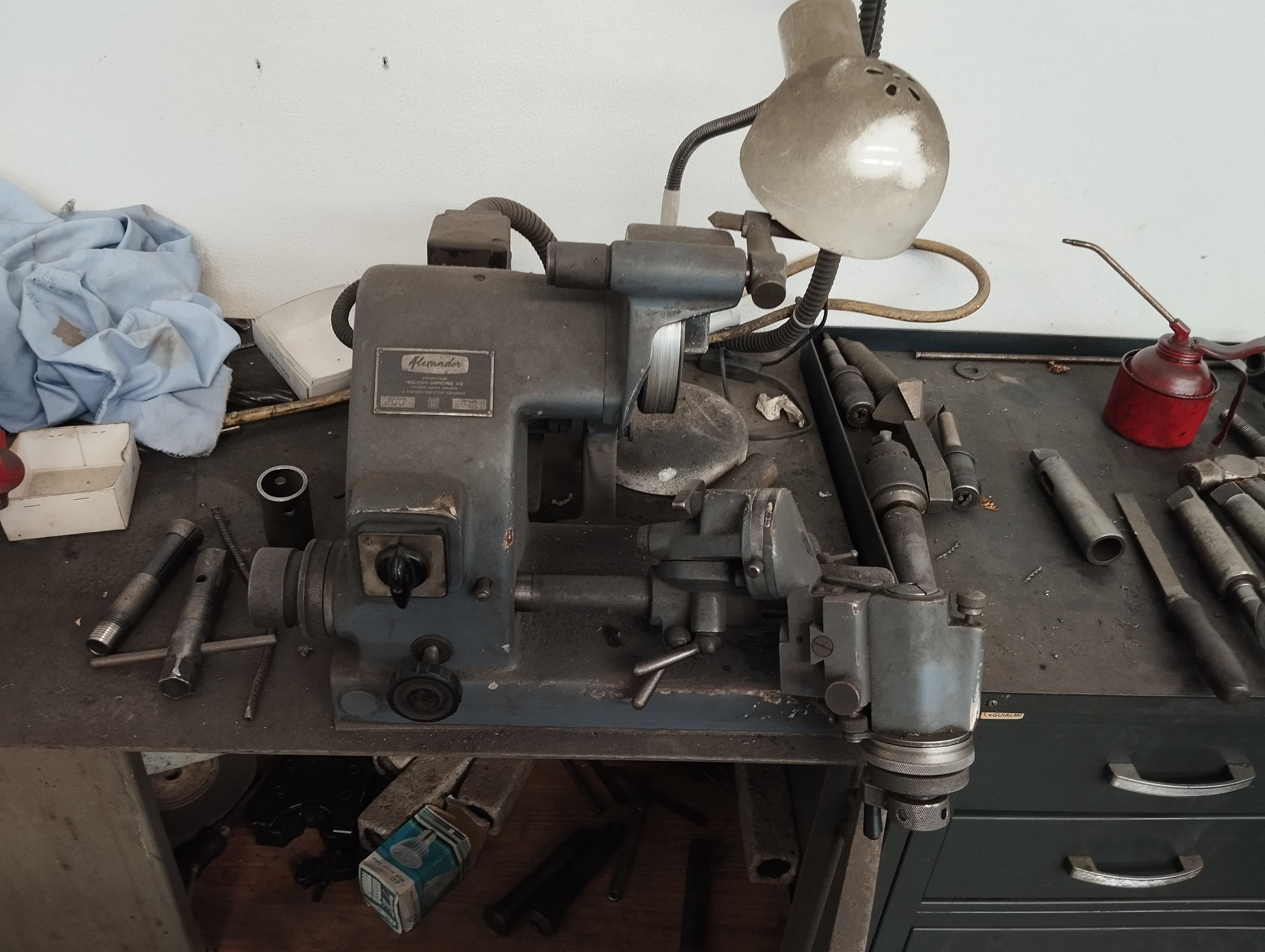 Equipamentos Industriais — image 2
