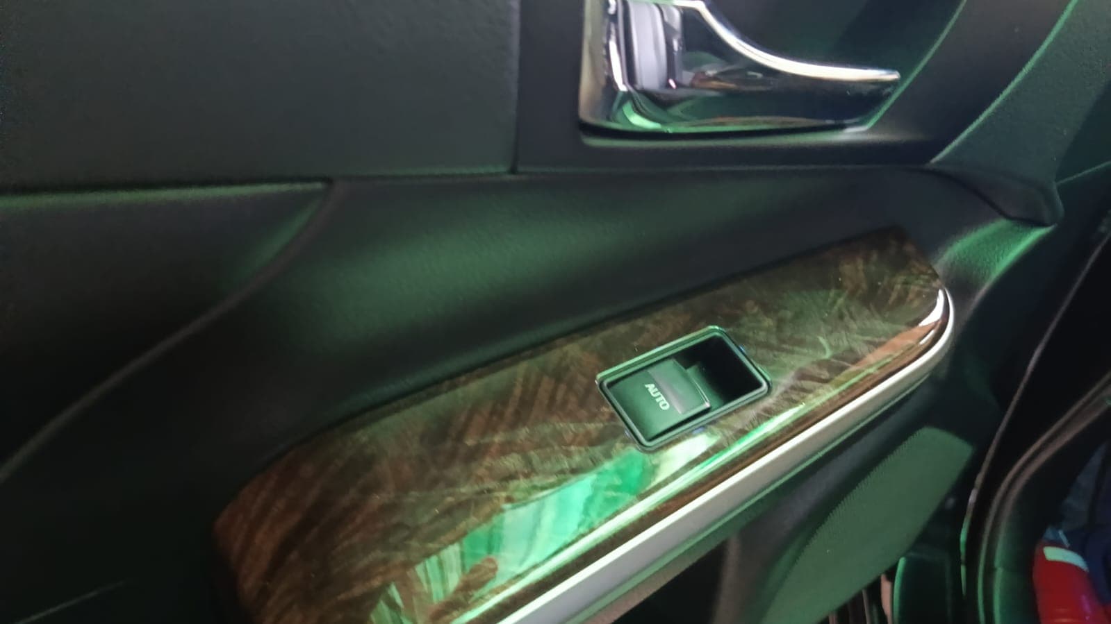 Toyota Camry — imagen 11