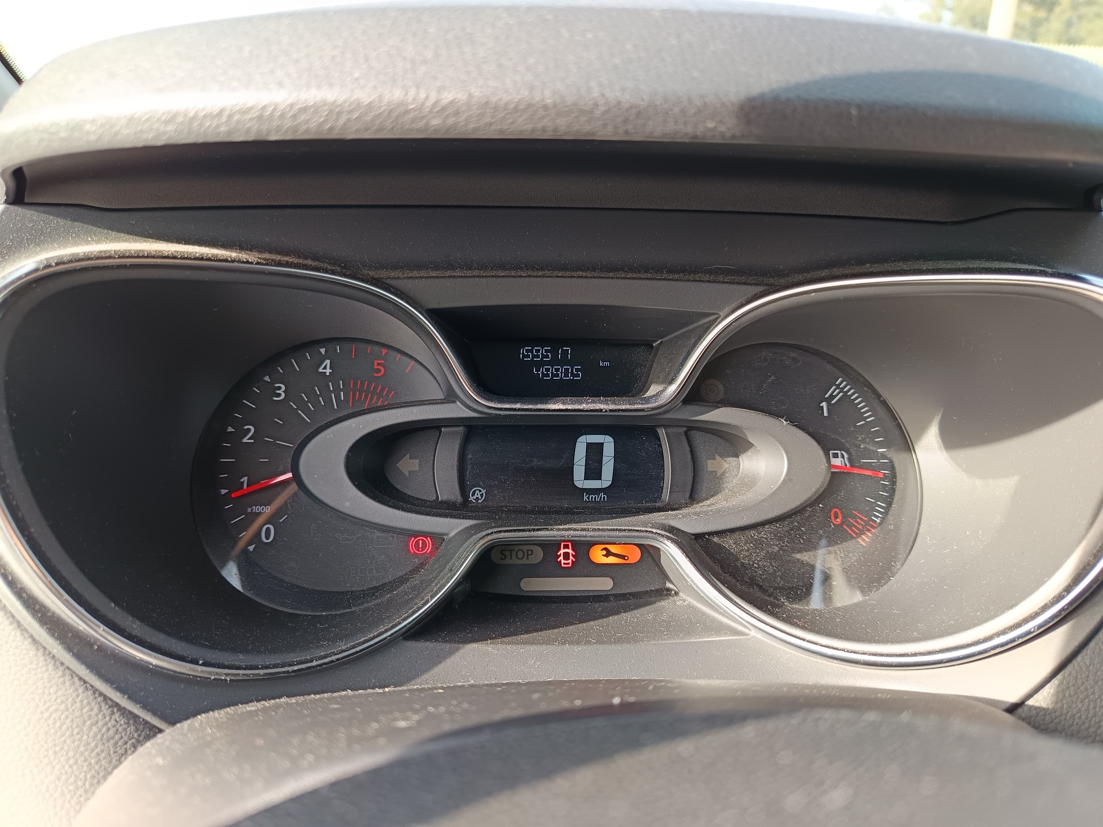 Renault Captur · Ano 2017 — imagen 42