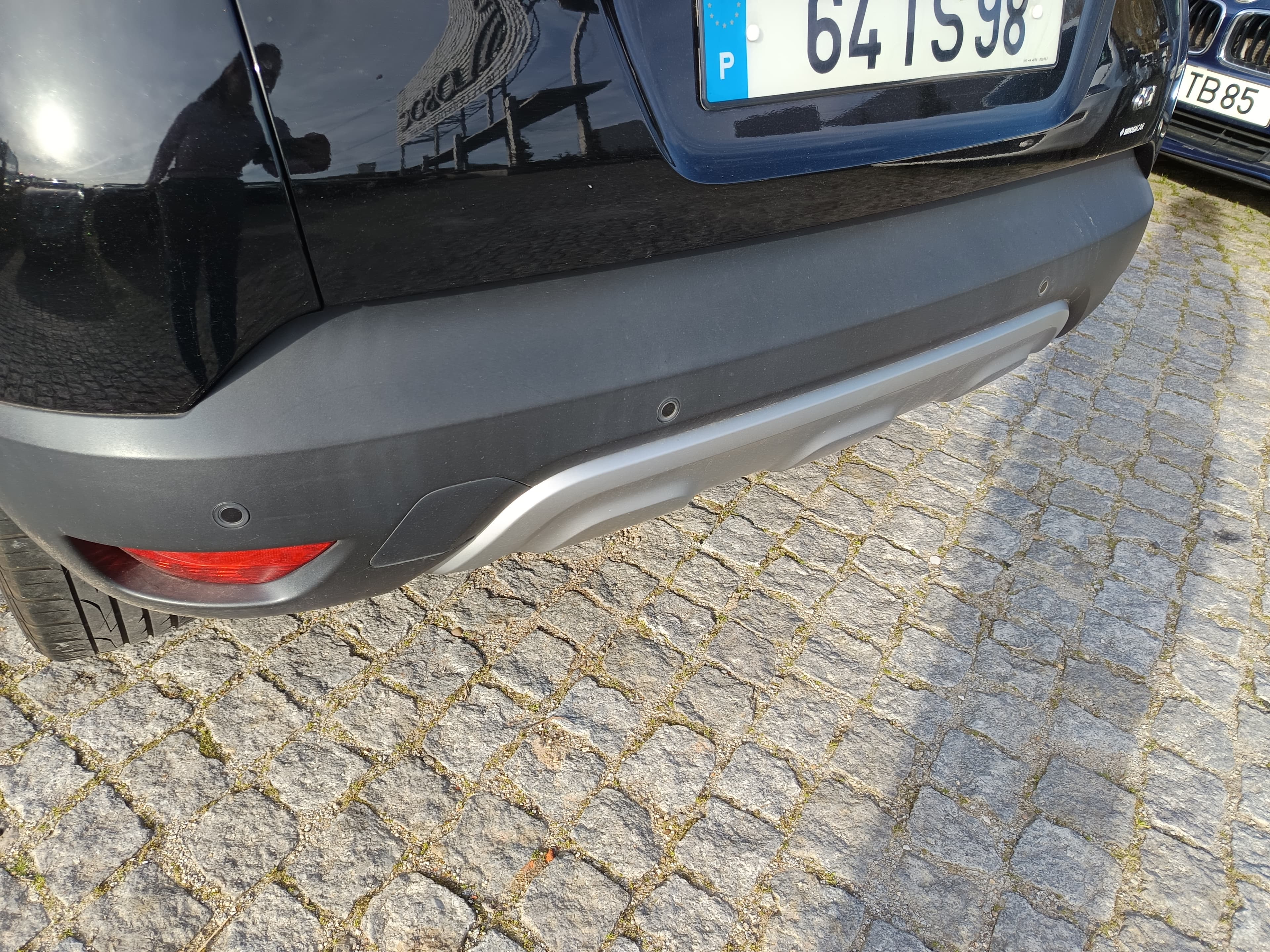 Renault Captur · Ano 2017 — imagen 10