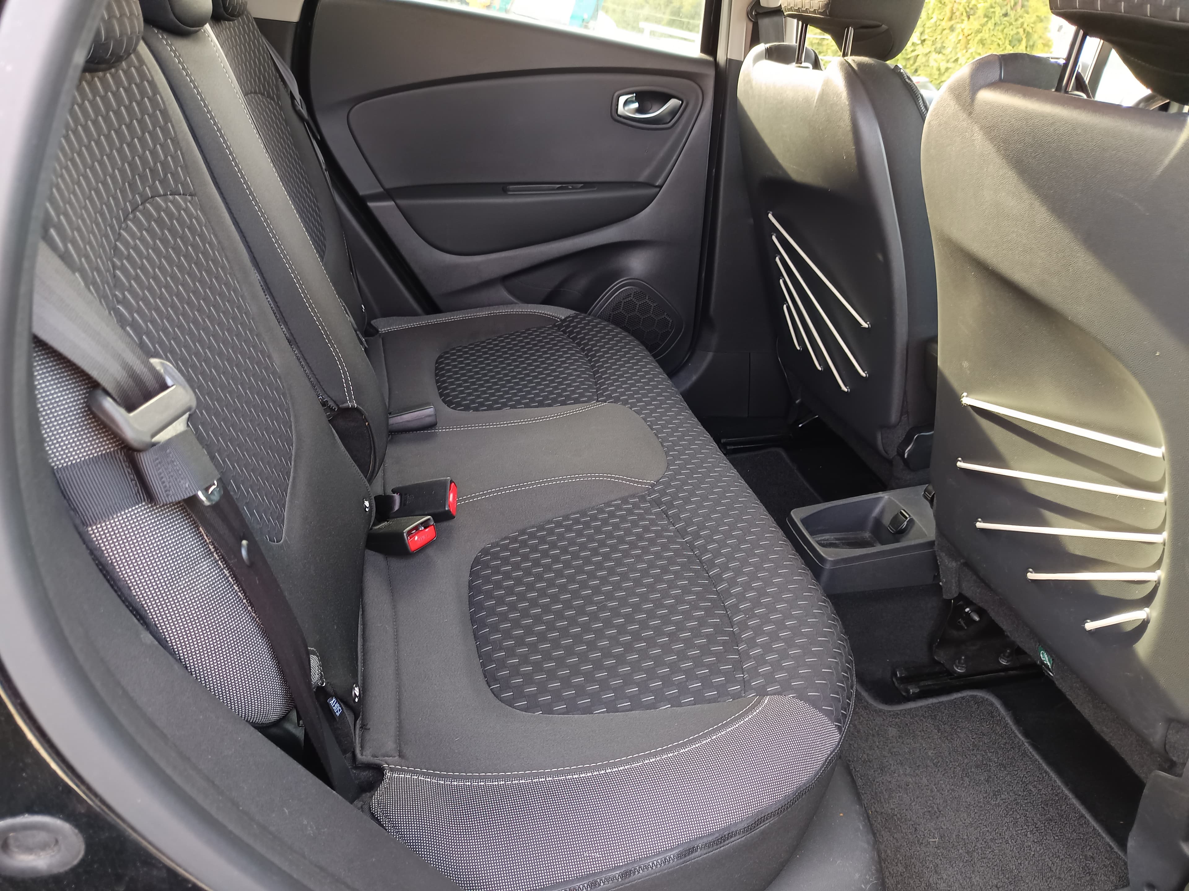Renault Captur · Ano 2017 — imagen 22