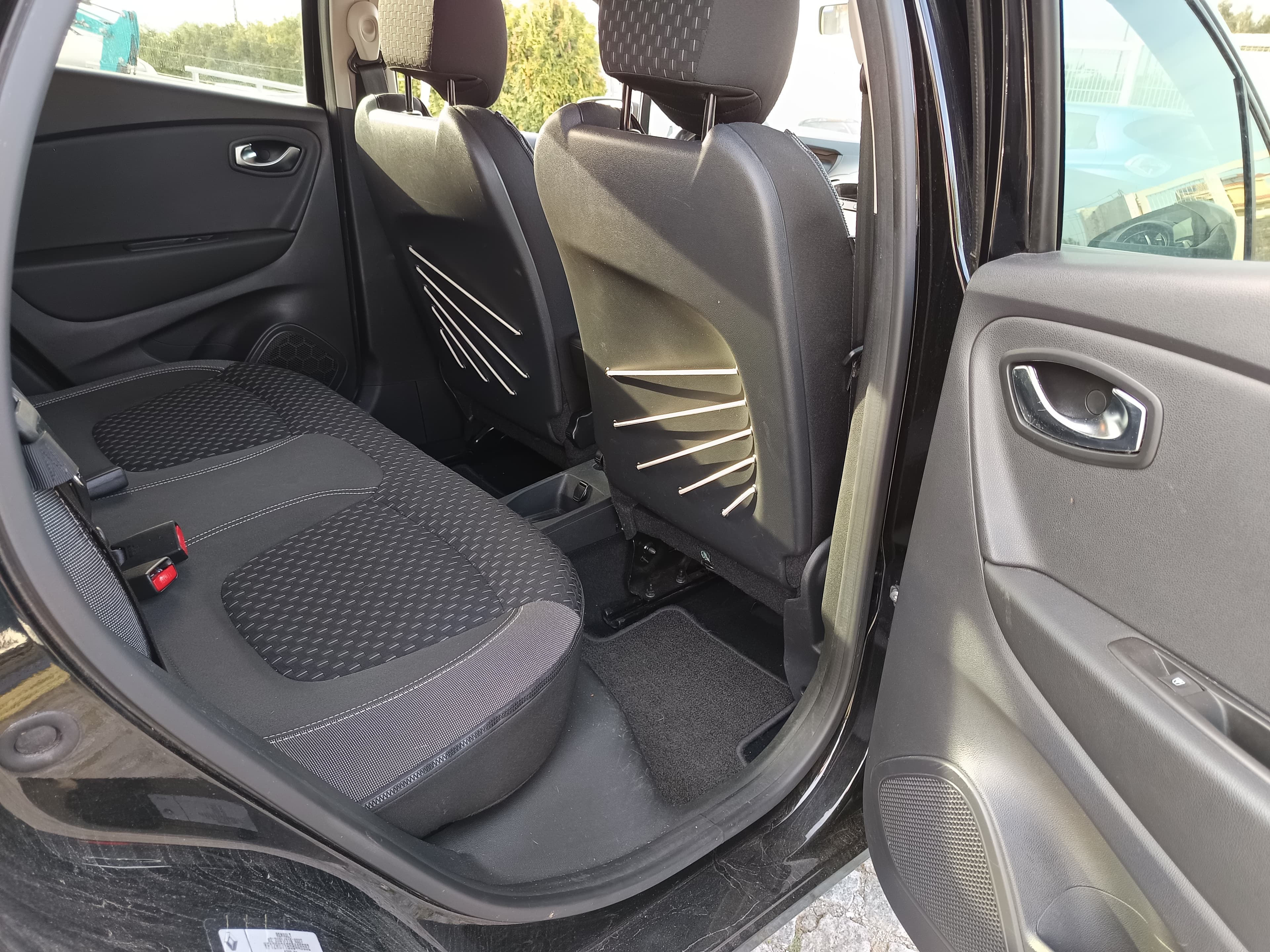 Renault Captur · Ano 2017 — imagen 20