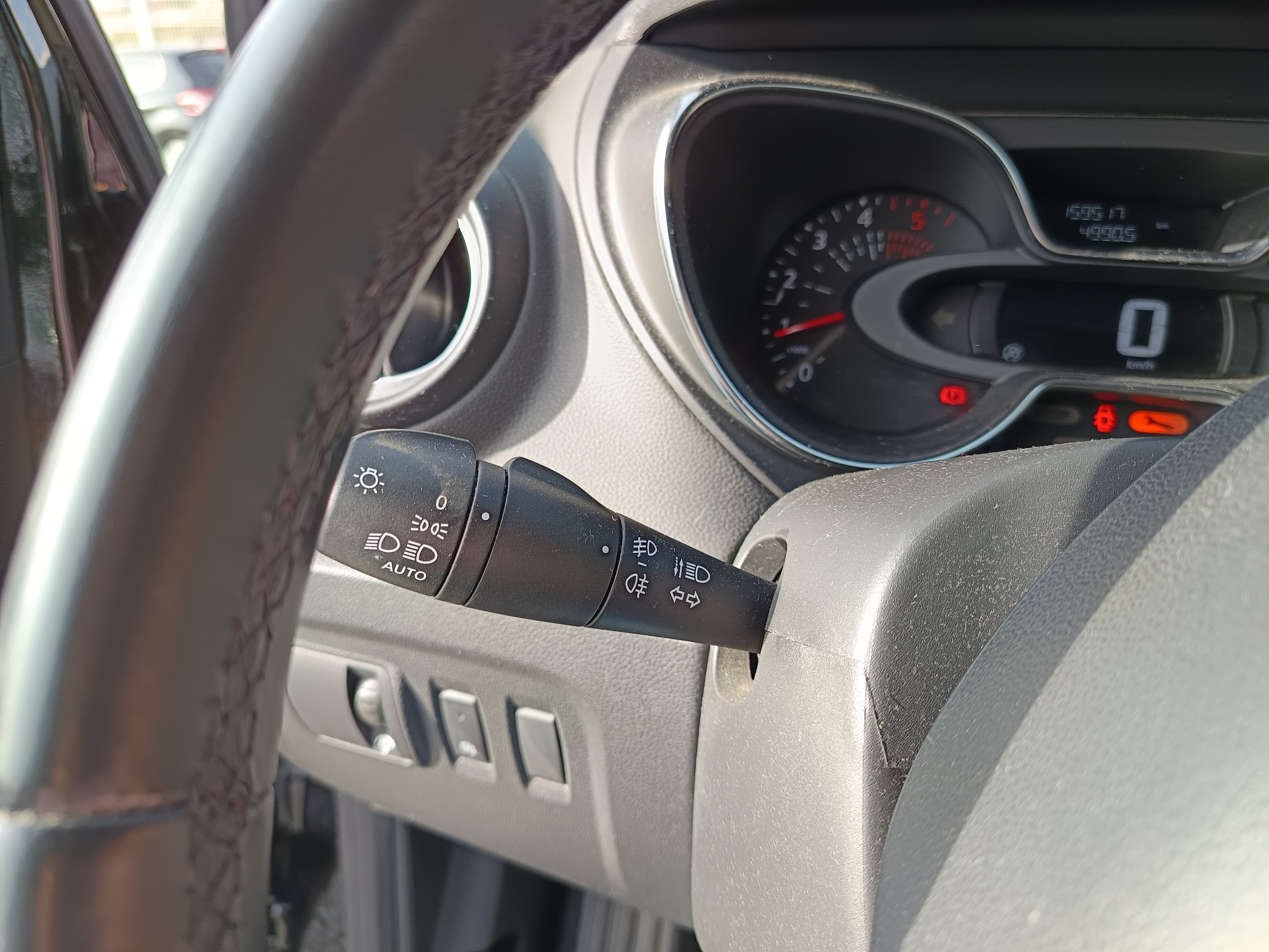 Renault Captur · Ano 2017 — imagen 44