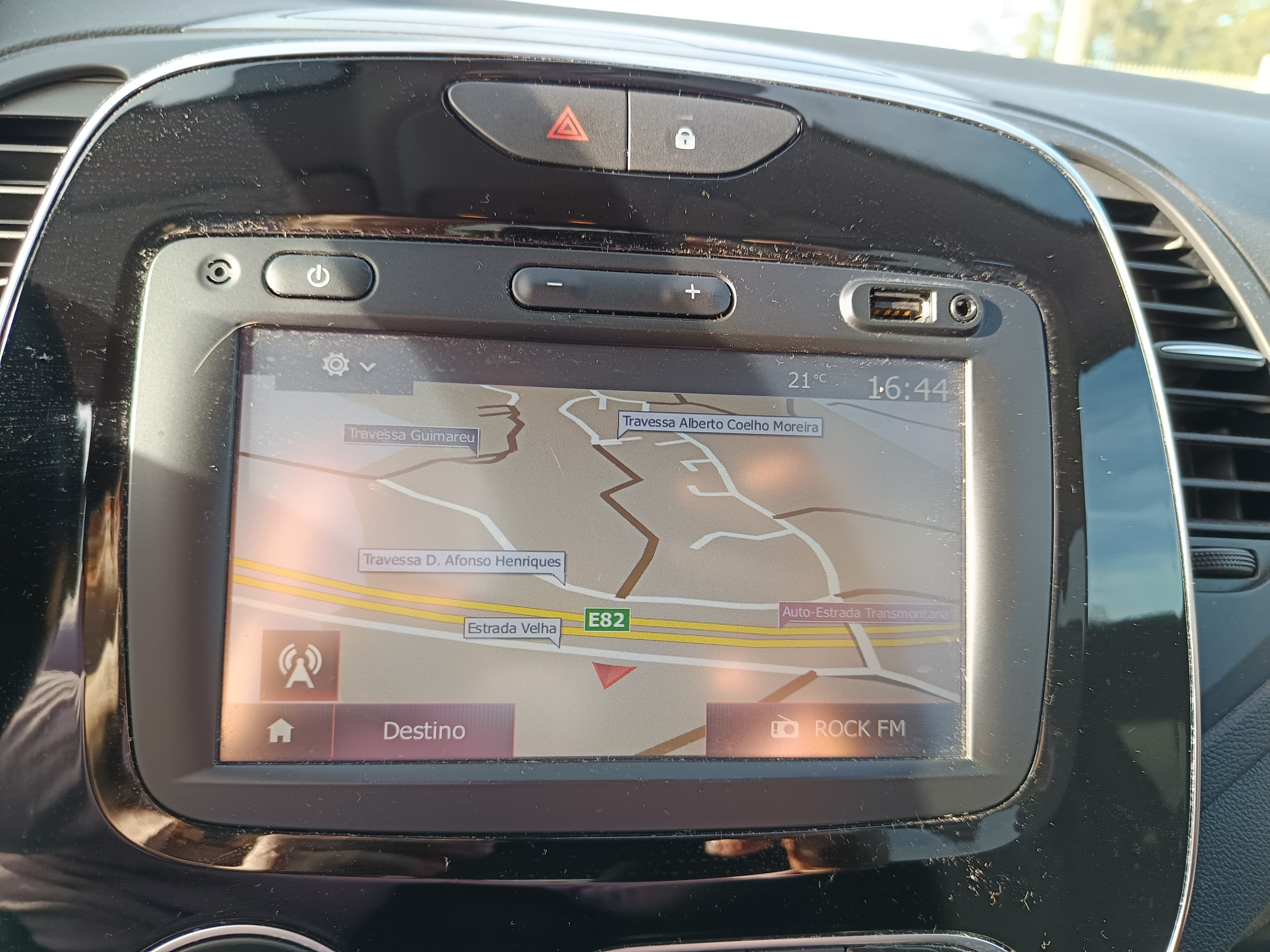 Renault Captur · Ano 2017 — imagen 37