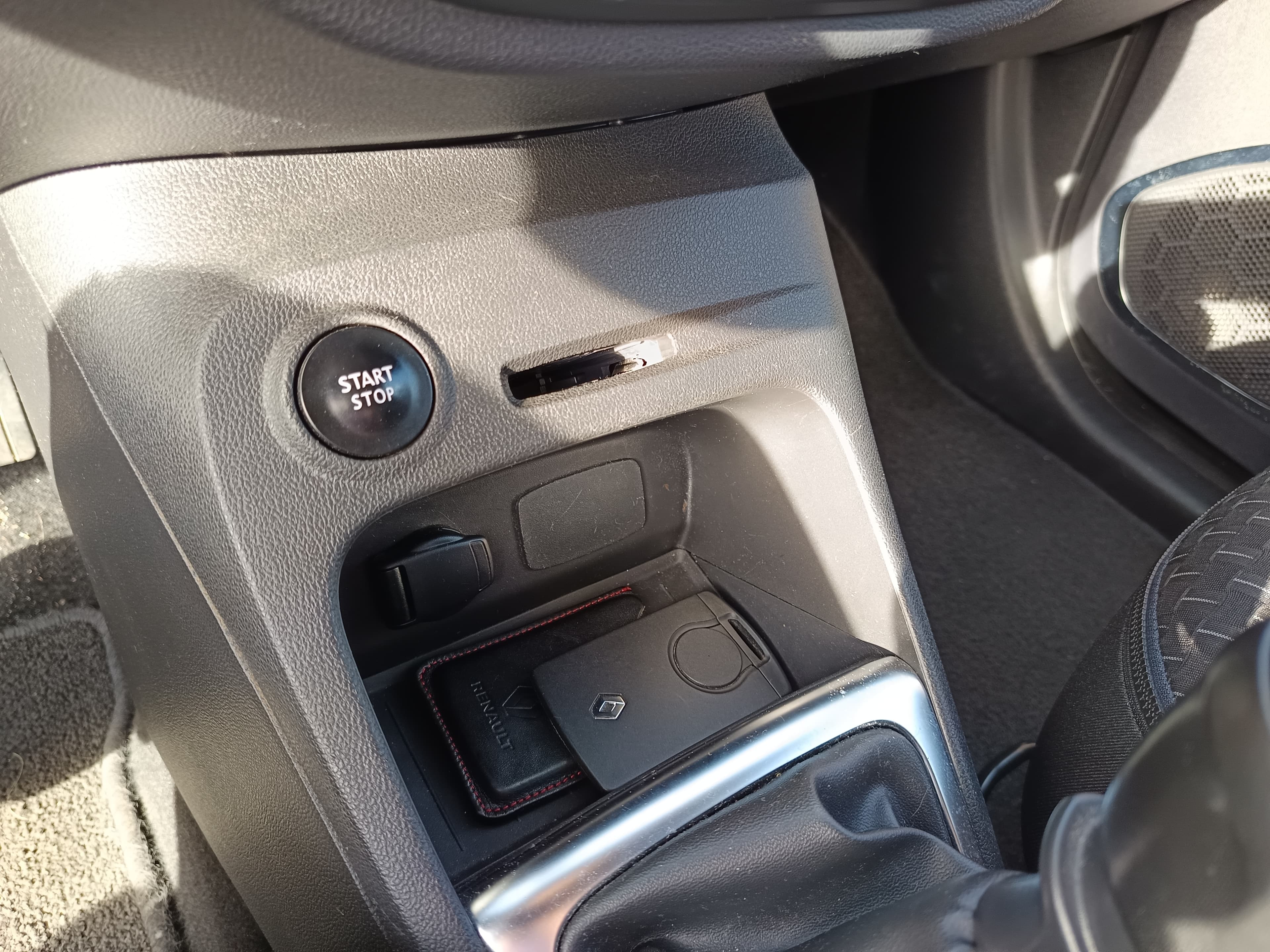 Renault Captur · Ano 2017 — imagen 39