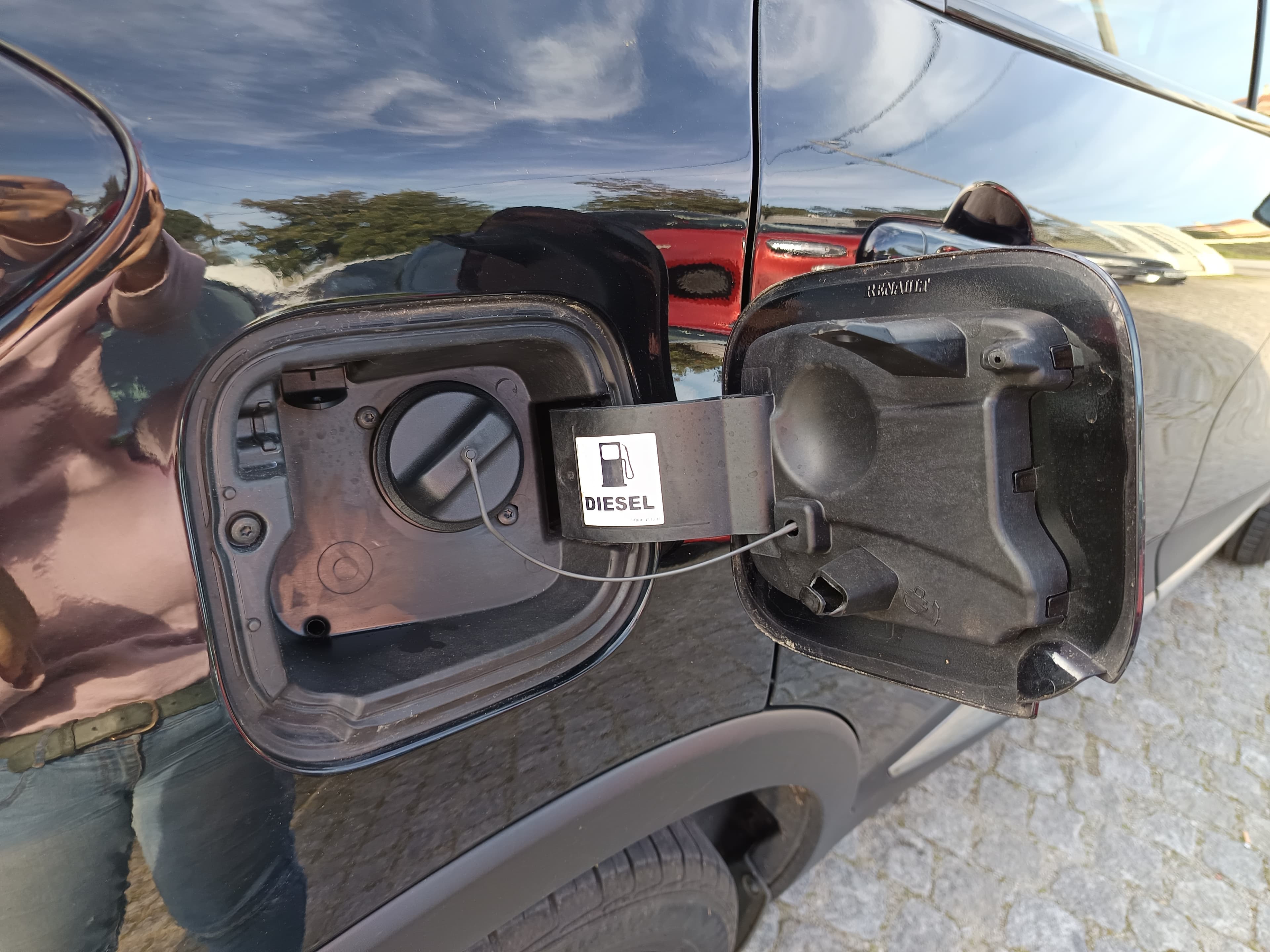 Renault Captur · Ano 2017 — imagen 14