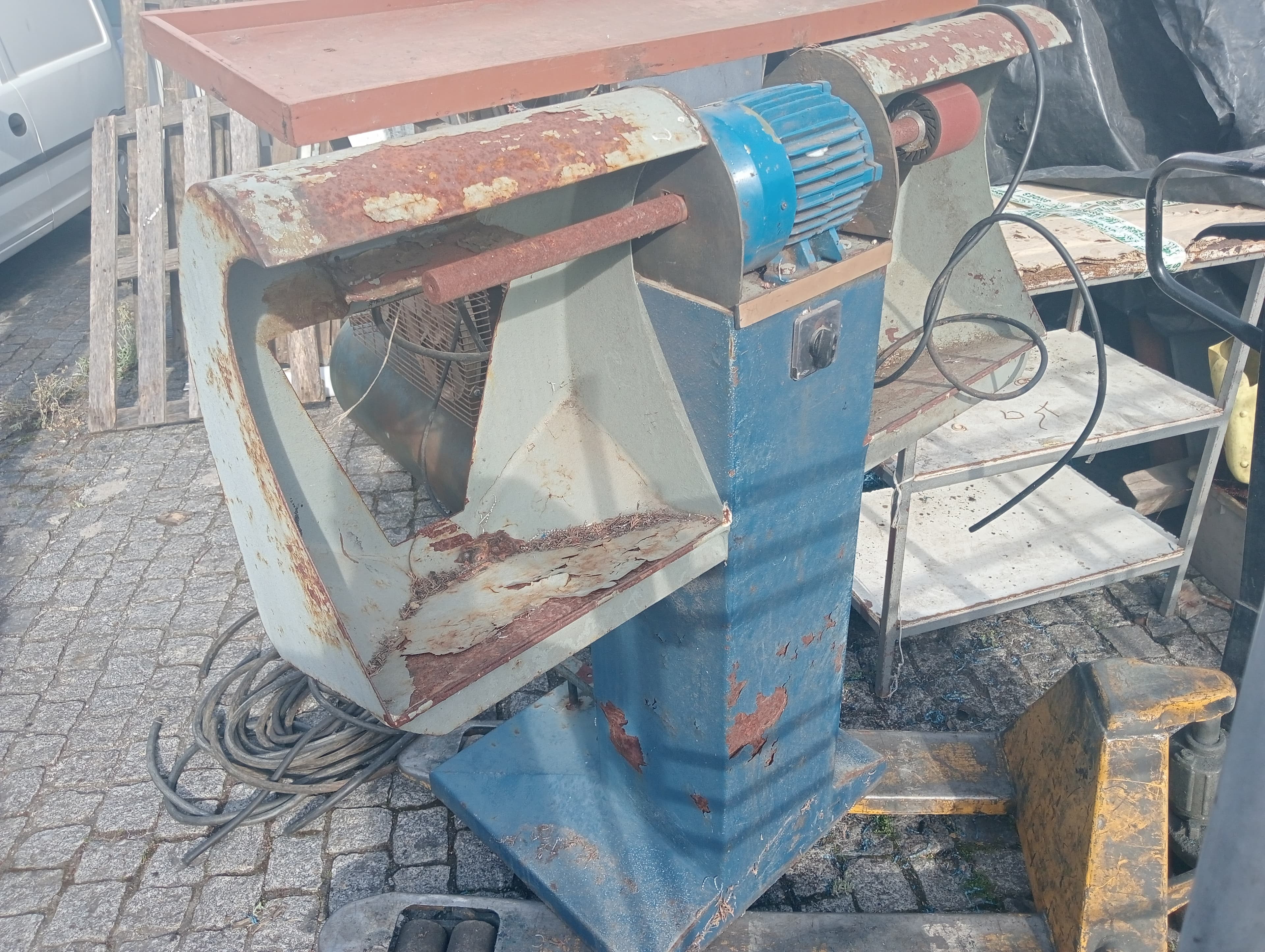 Miscellaneous Equipment — image 13