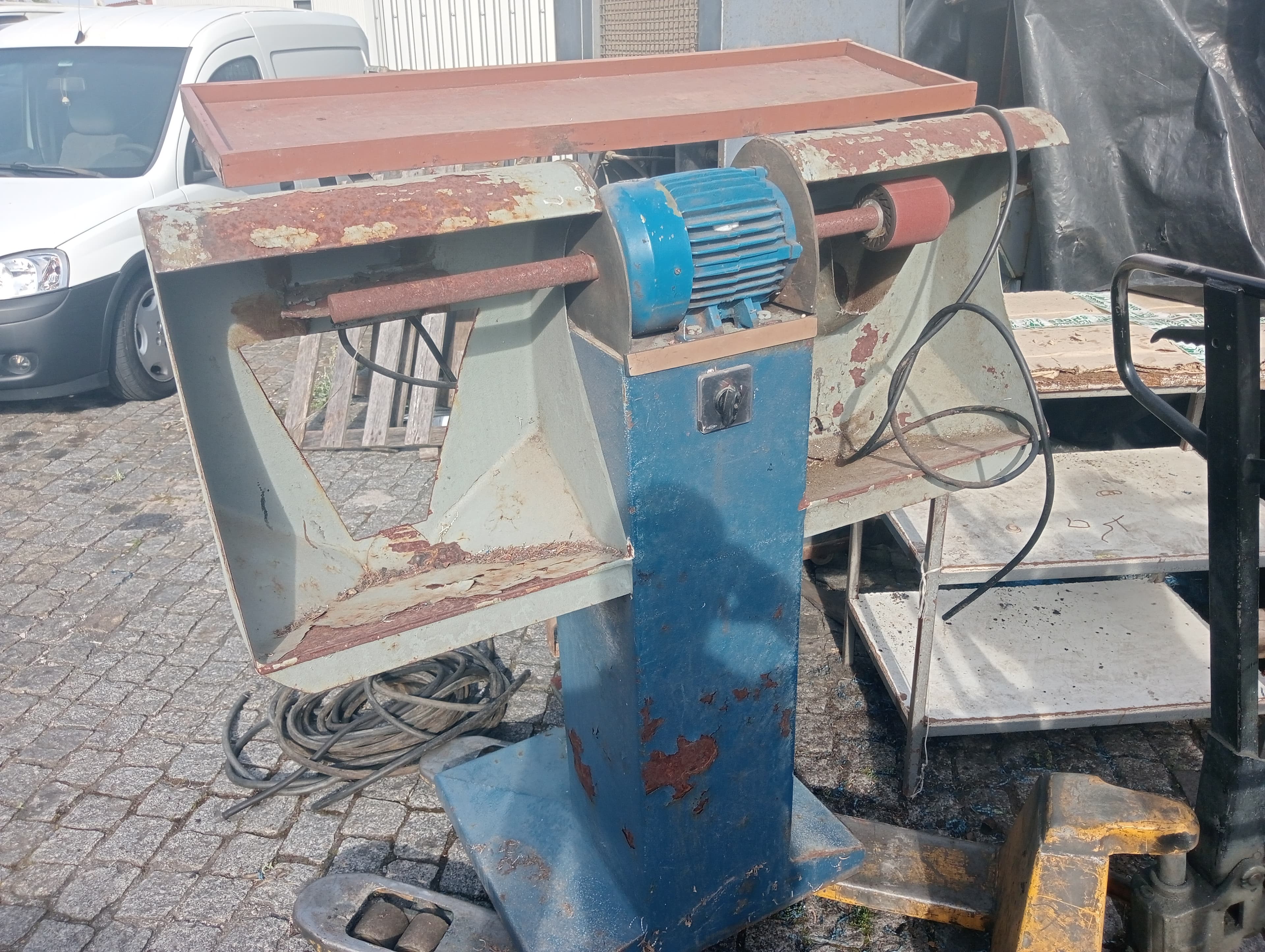 Miscellaneous Equipment — image 8