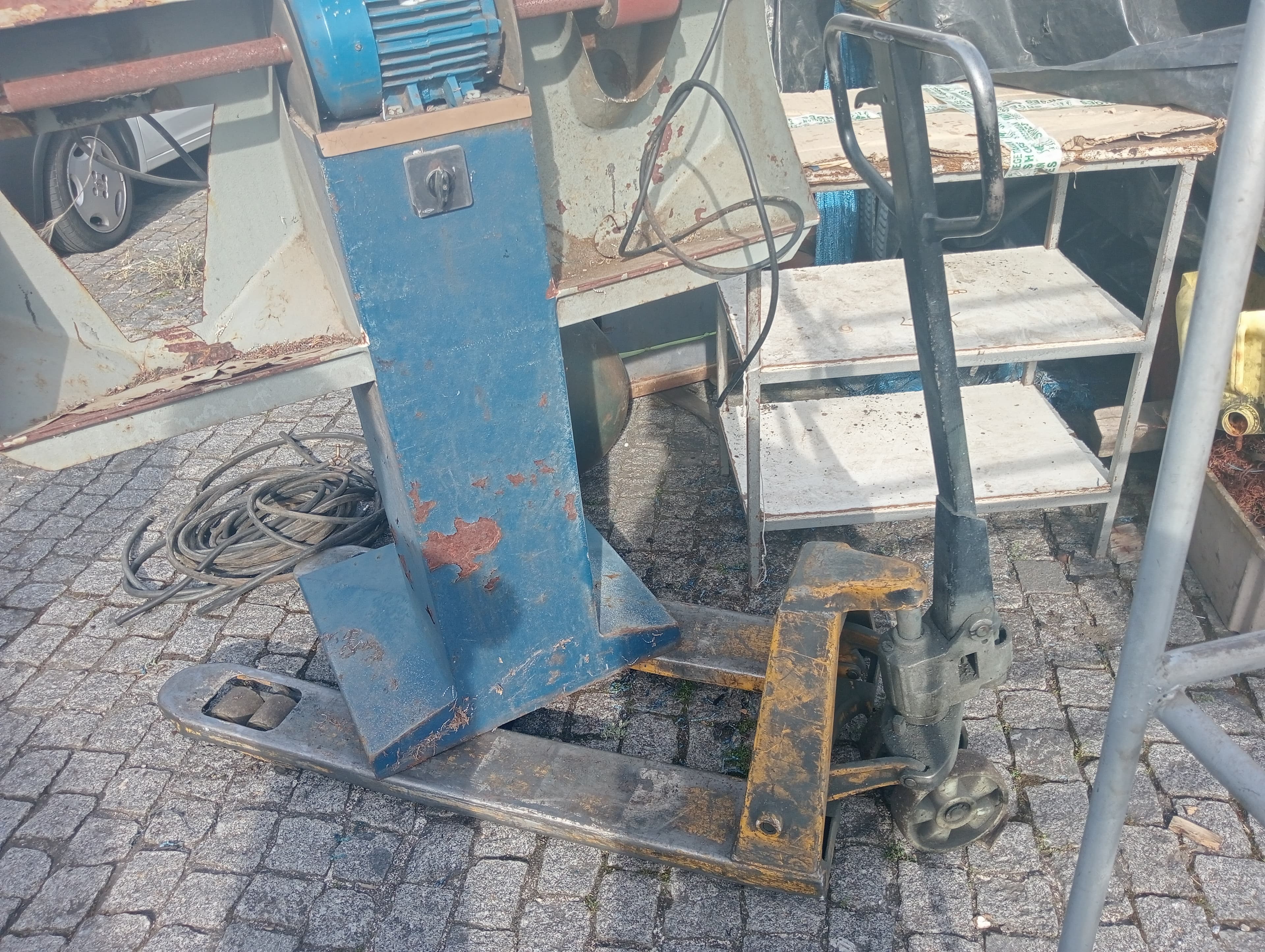 Miscellaneous Equipment — image 11