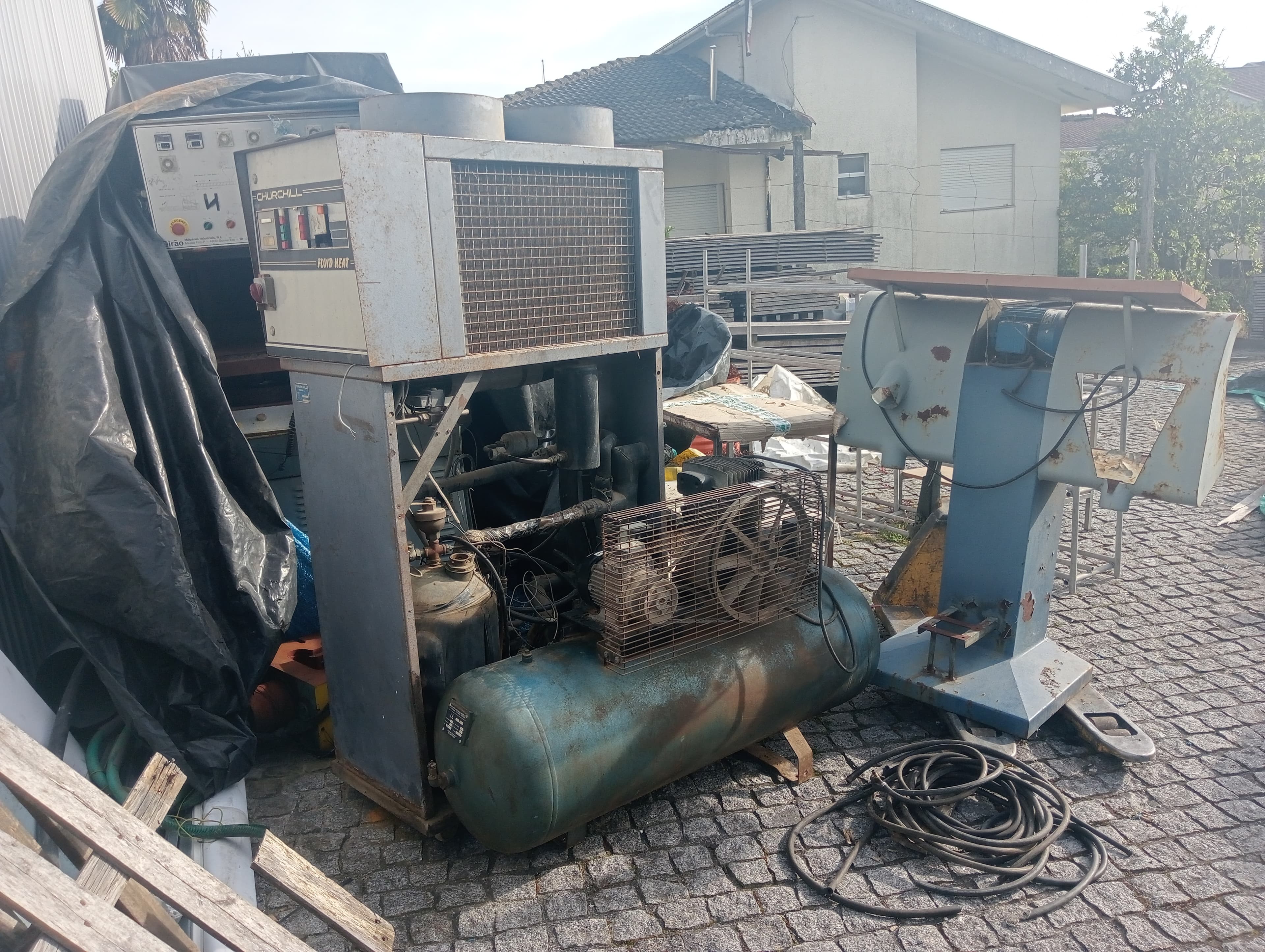 Miscellaneous Equipment — image 1