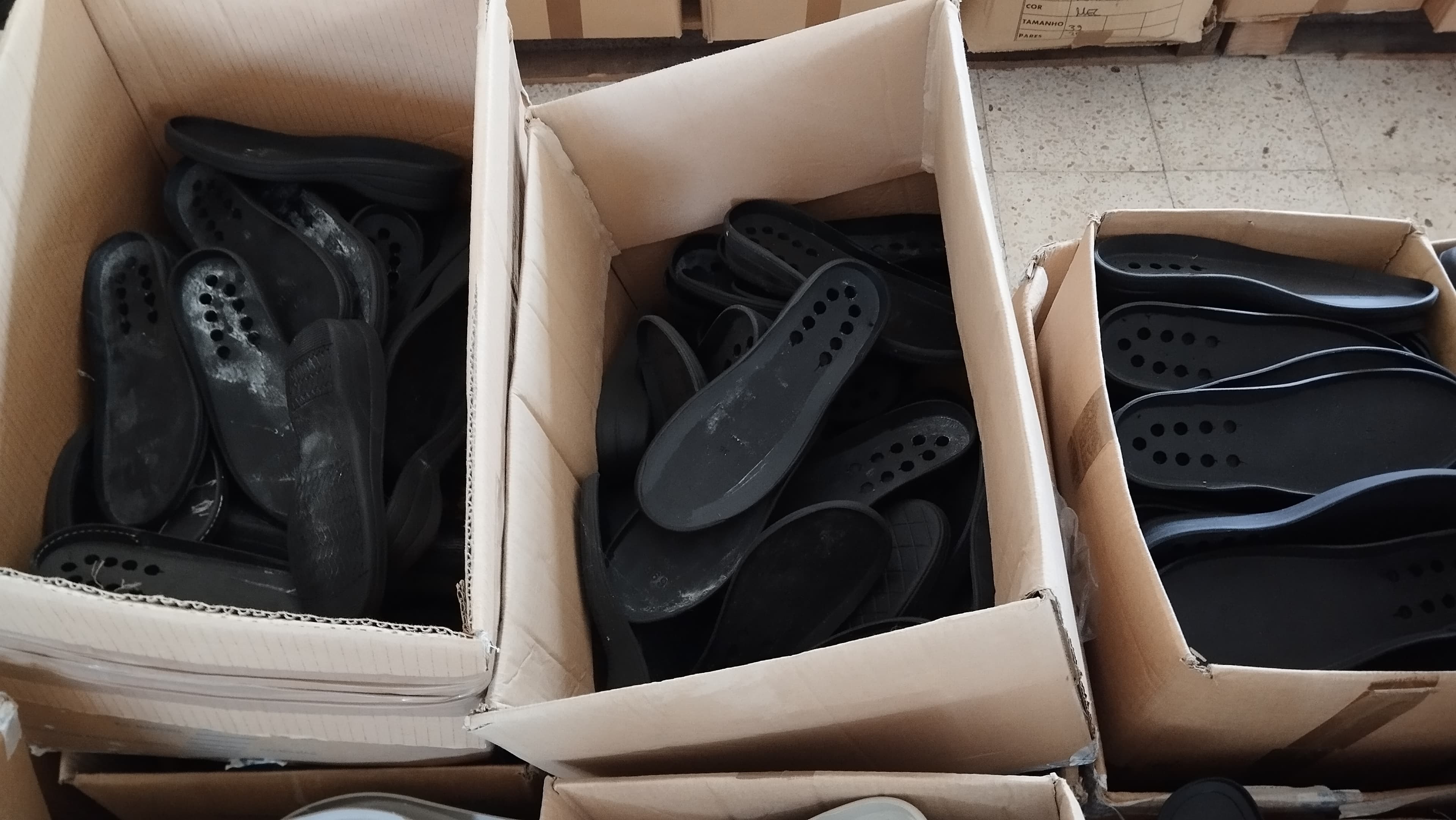 Stock · Solas, Formas e Peles — image 3
