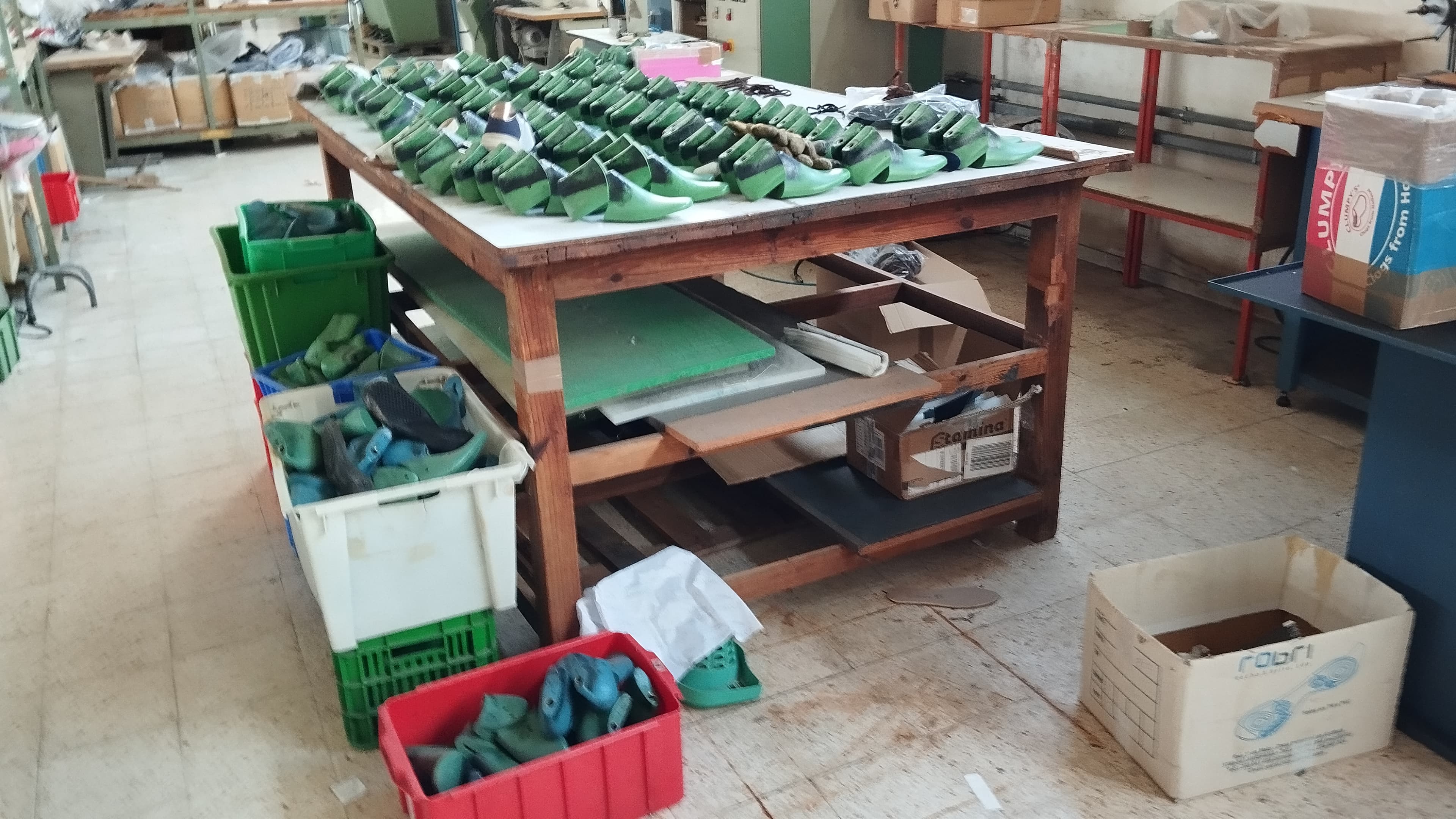 Stock · Solas, Formas e Peles — image 2