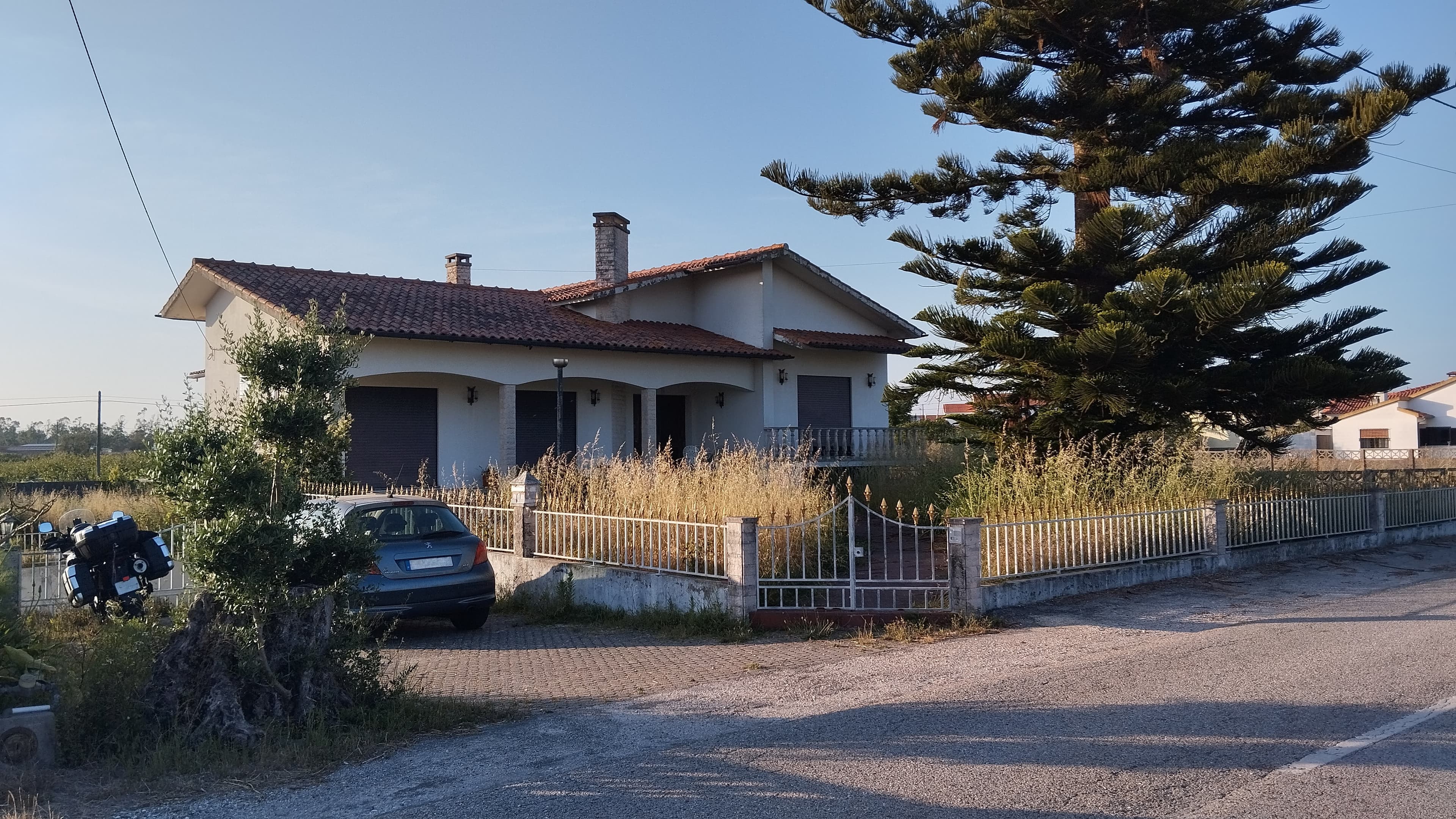 Moradia V3 · Carriço, Pombal — imagen 1