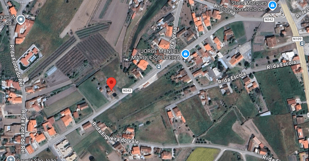 Moradia V3 · Carriço, Pombal — imagen 8